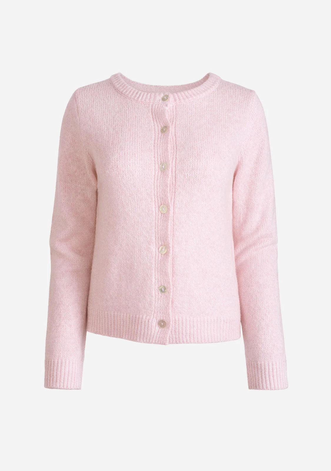 Khloe Cardigan Baby