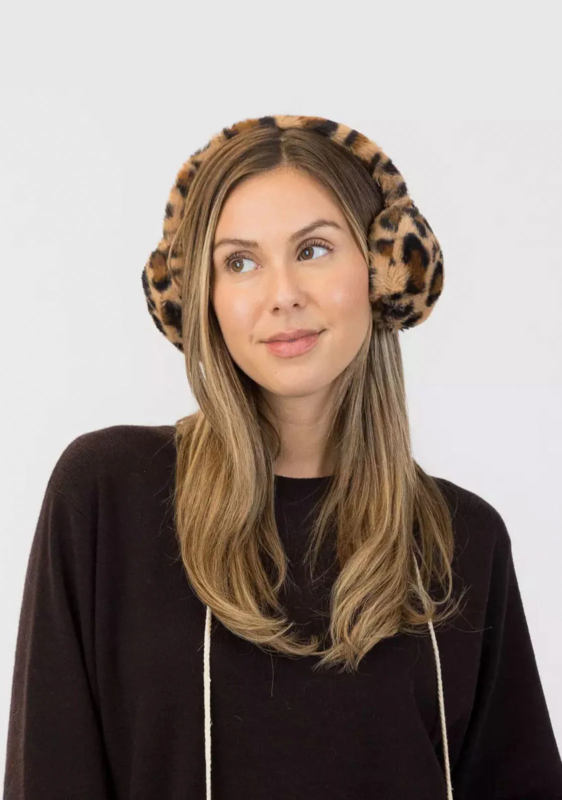Leopard Earmuffs - Image 2