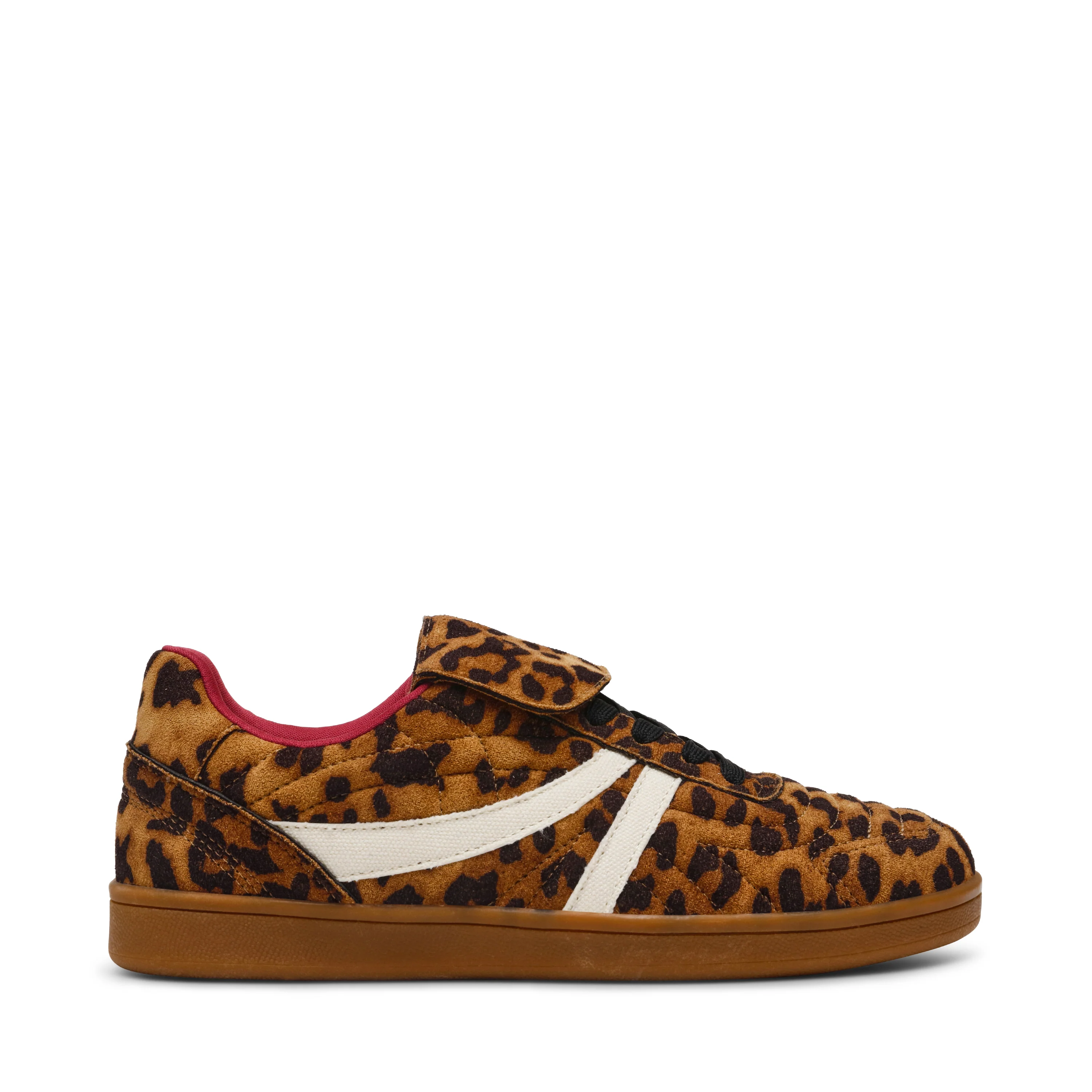 Leopard Sneakers - Image 3