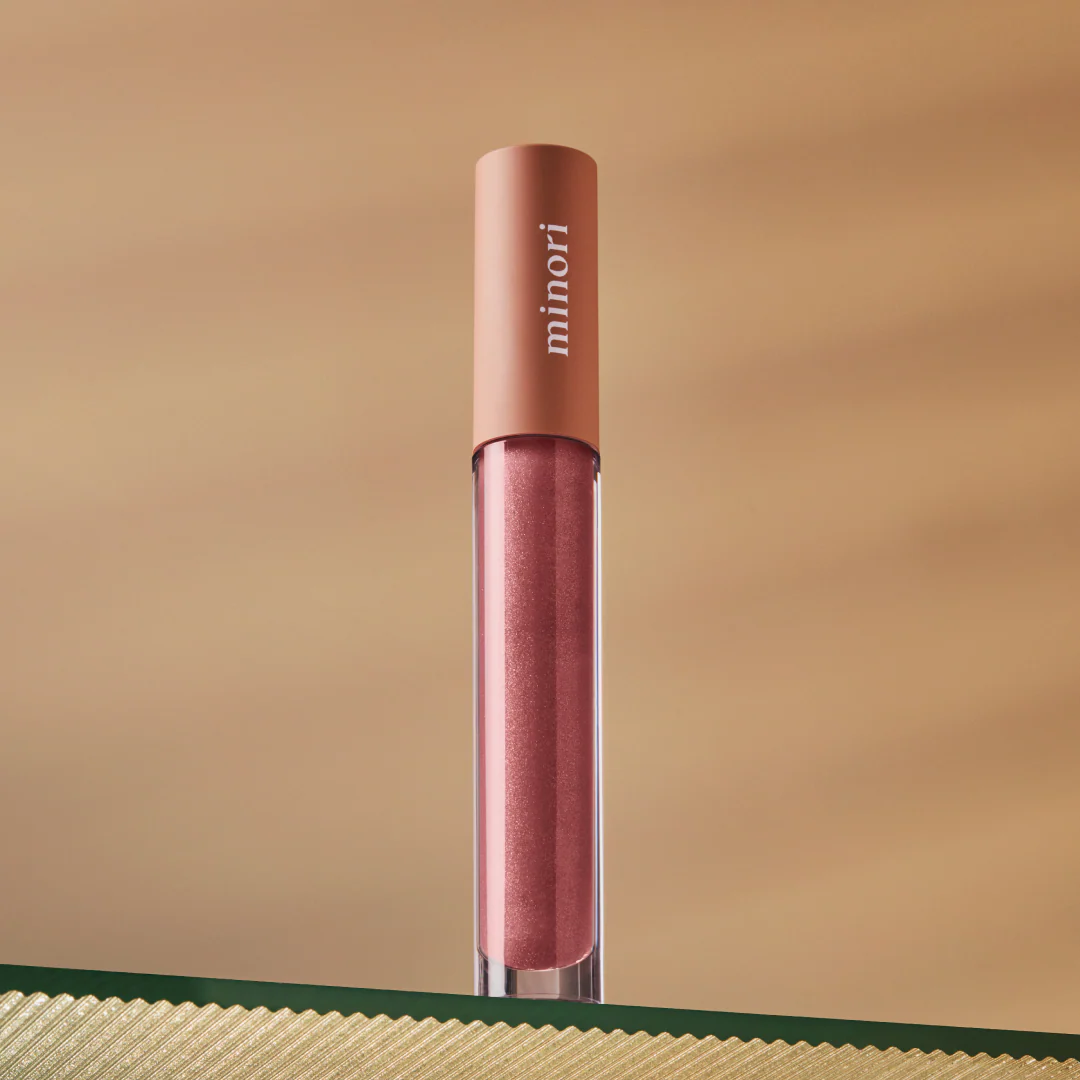 Lip Gloss - Blossom (Vegan) - Image 3