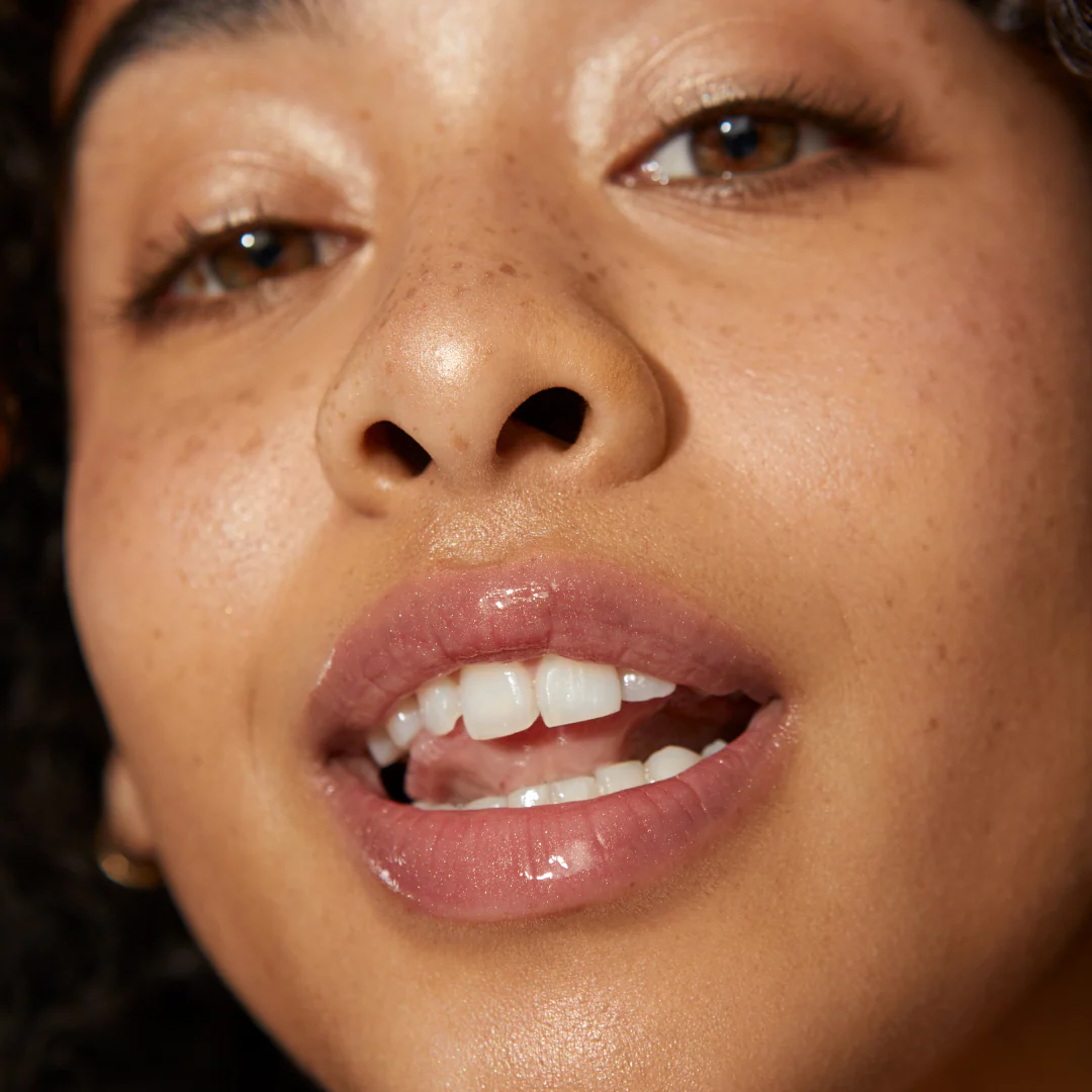 Lip Gloss - Blossom (Vegan) - Image 4