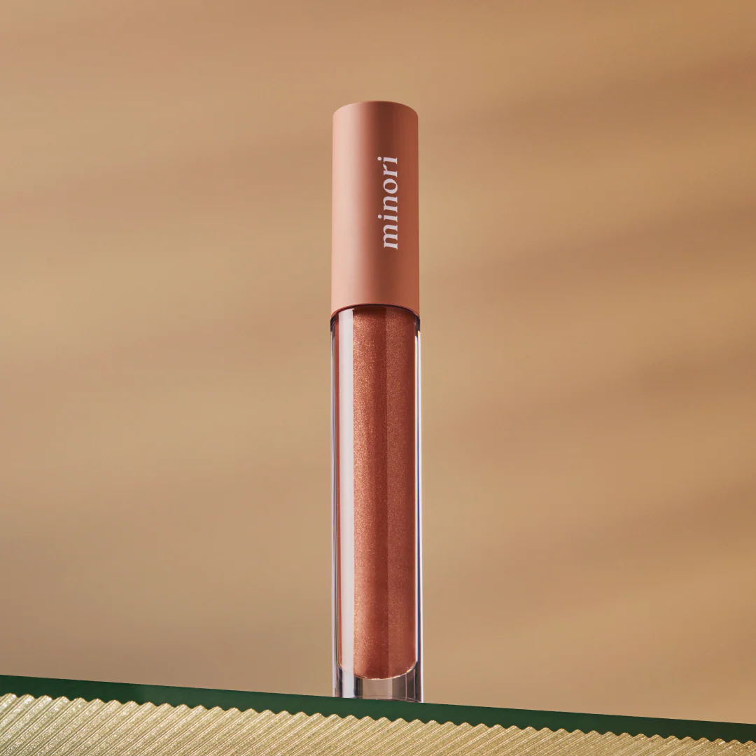 Lip Gloss - Cozy (Vegan) - Image 3