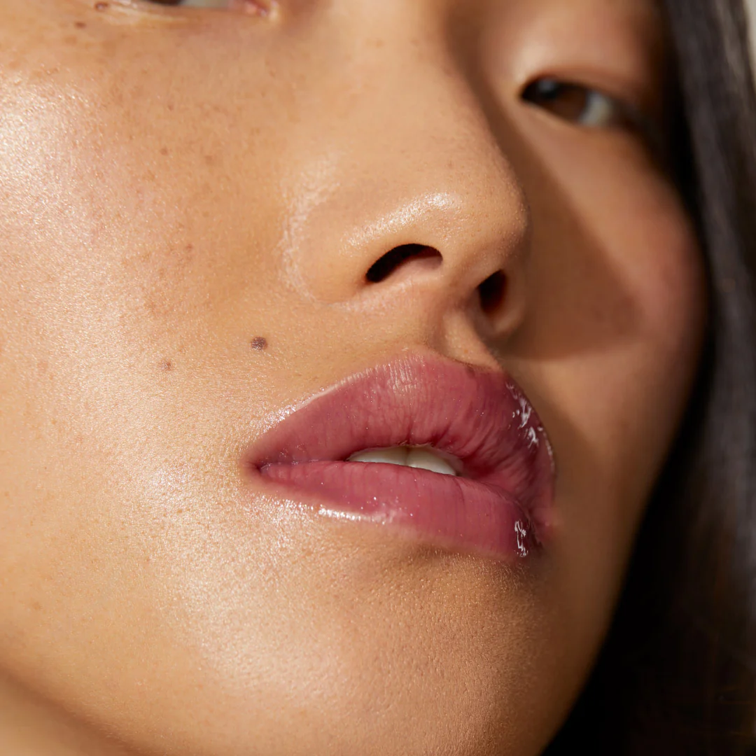 Lip Gloss - Juneberry (Vegan) - Image 4