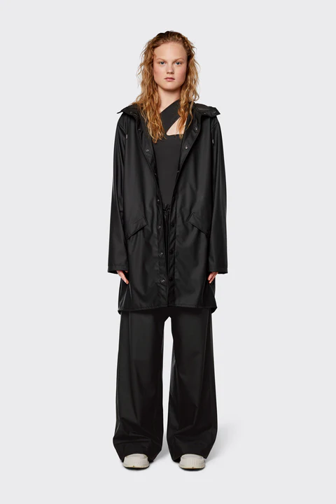 Long Jacket - Image 3