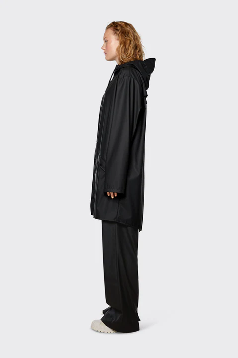 Long Jacket - Image 4