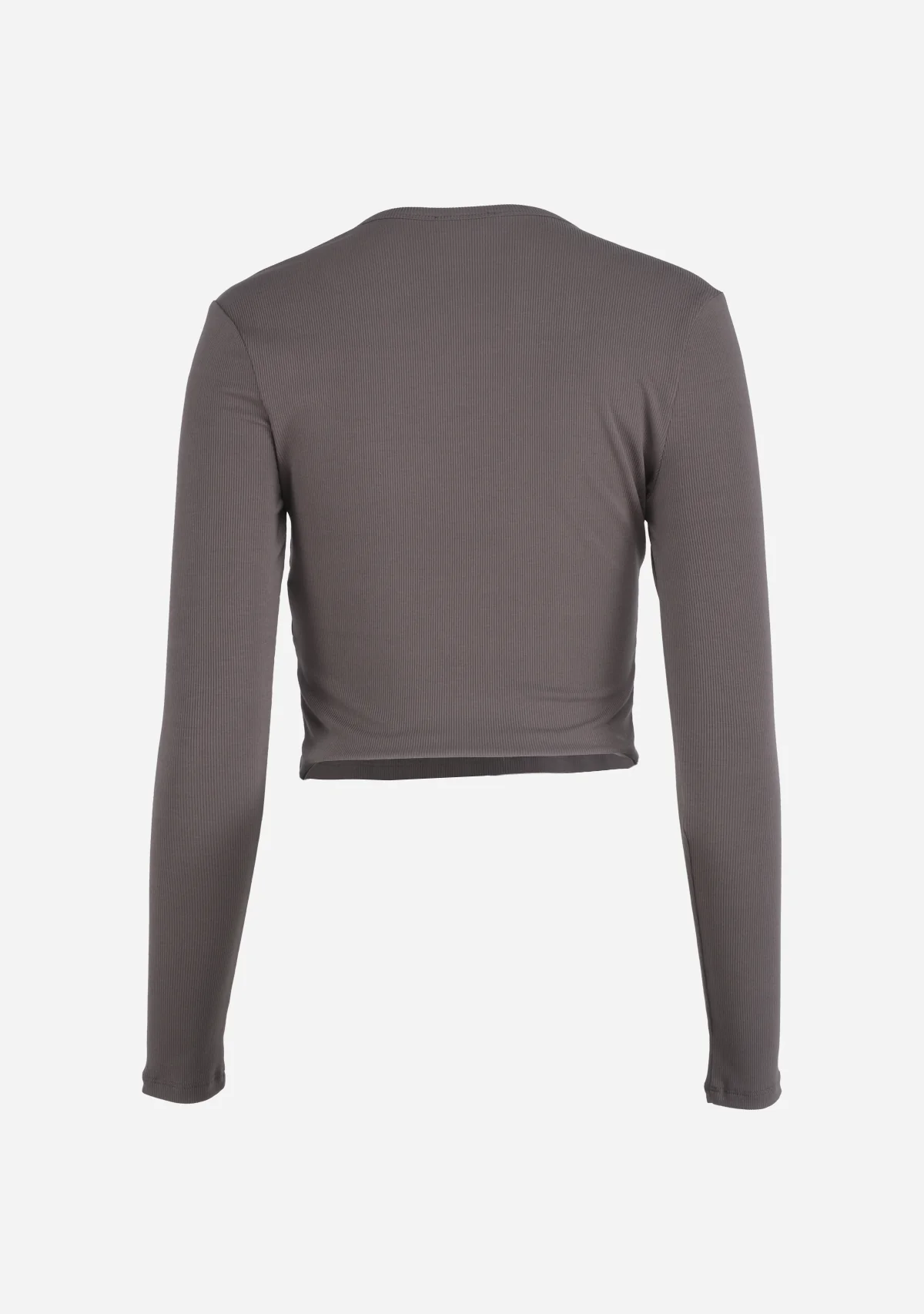 LS Elevated Rib Tee - Image 2