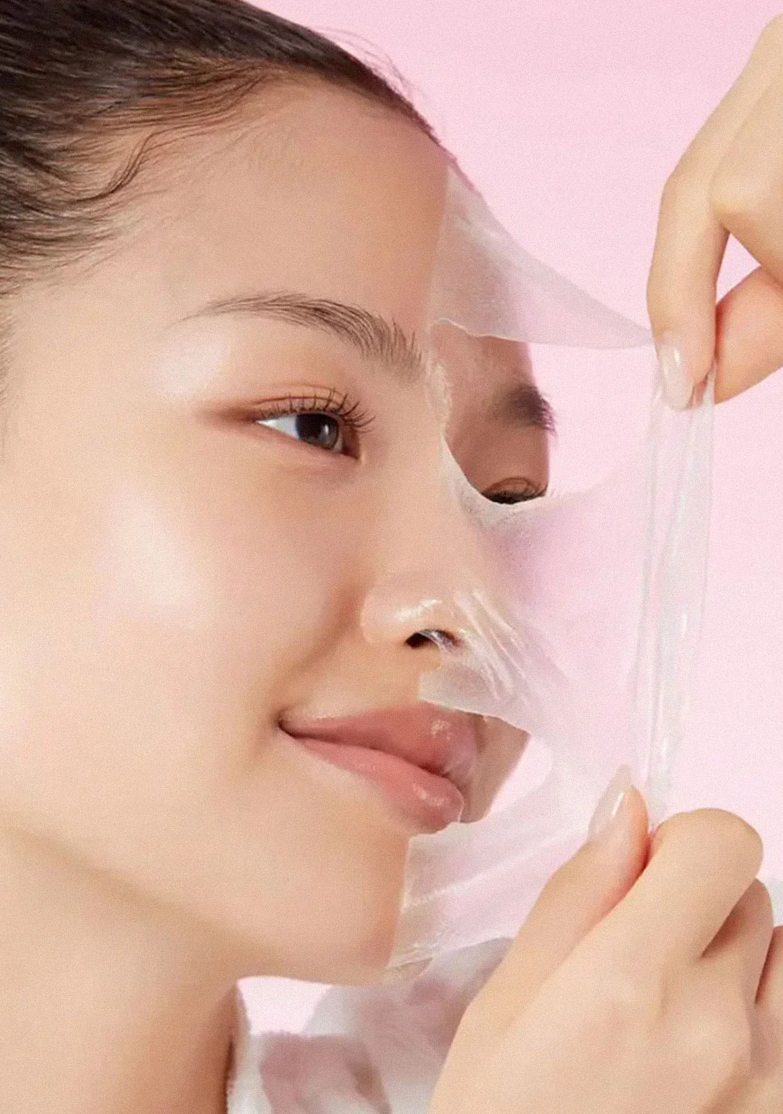 Collagen Night Wrapping Mask - Image 4