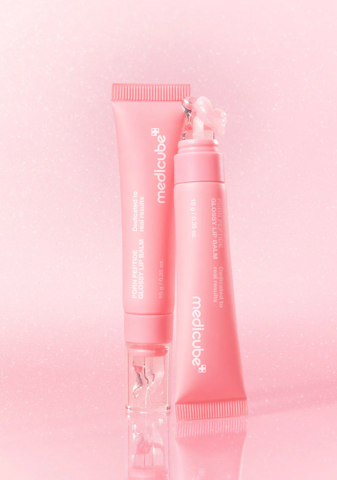 Medicube PDRN Peptide Glossy Lip - Image 4