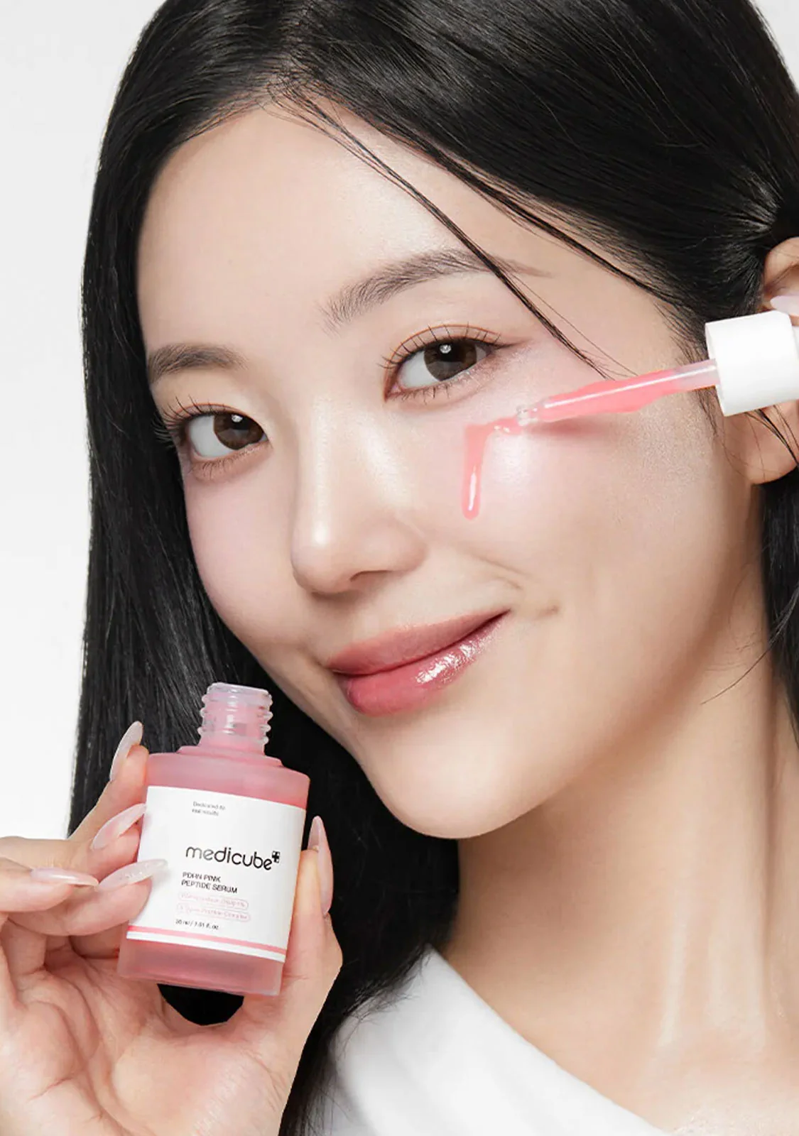 PDRN Pink Peptide Serum - Image 3