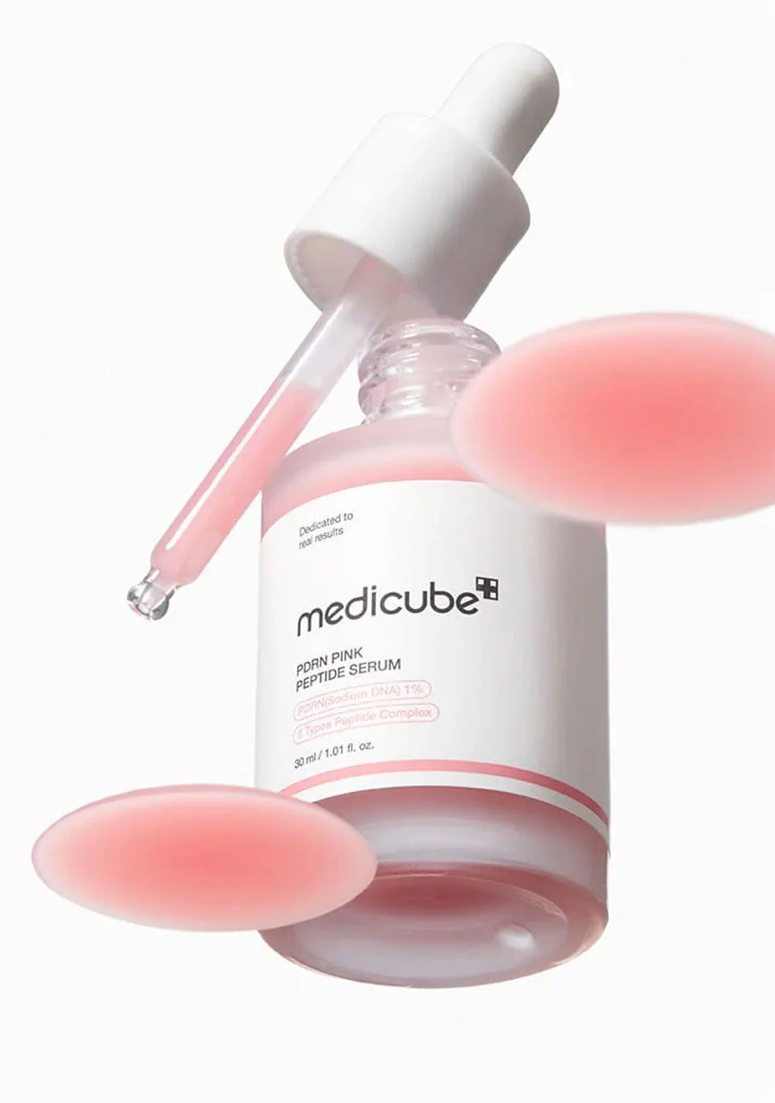 PDRN Pink Peptide Serum - Image 4