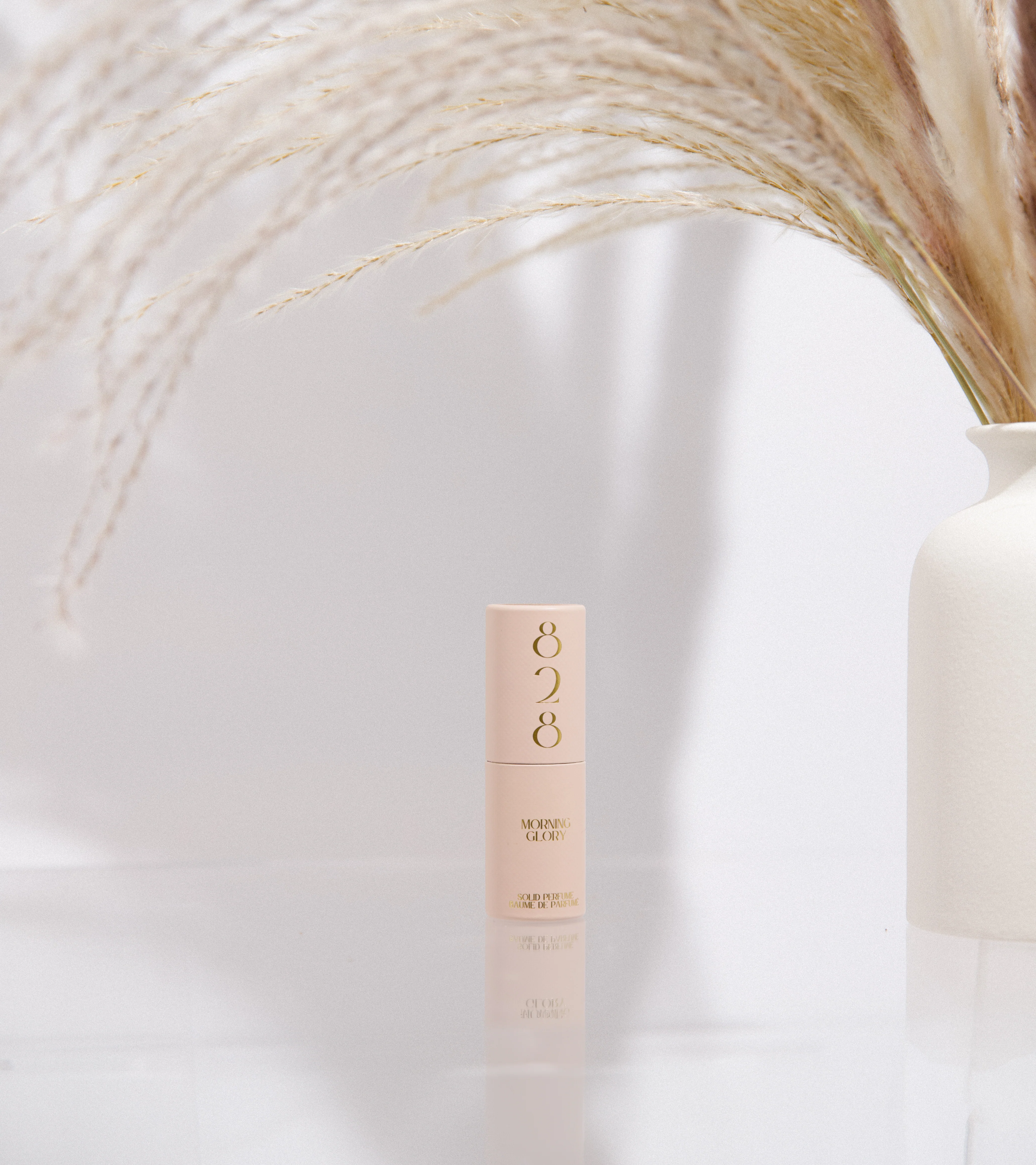 Morning Glory Solid Perfume - Image 3