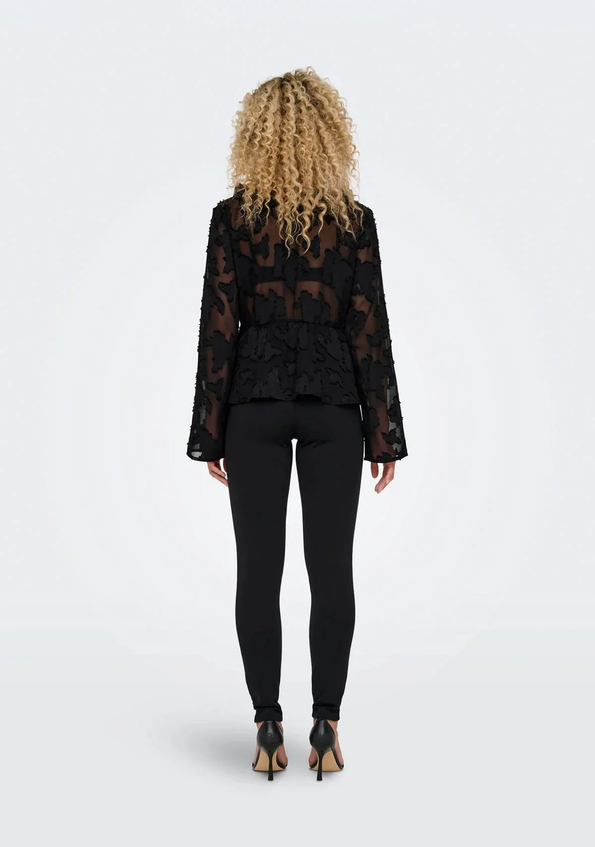 ONL Corsy Life V-Neck Top - Image 5
