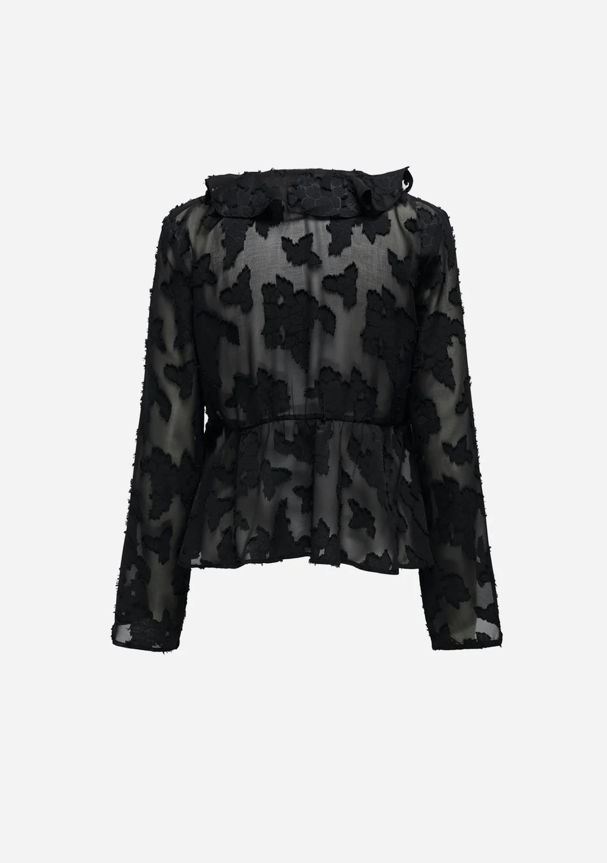 ONL Corsy Life V-Neck Top - Image 6