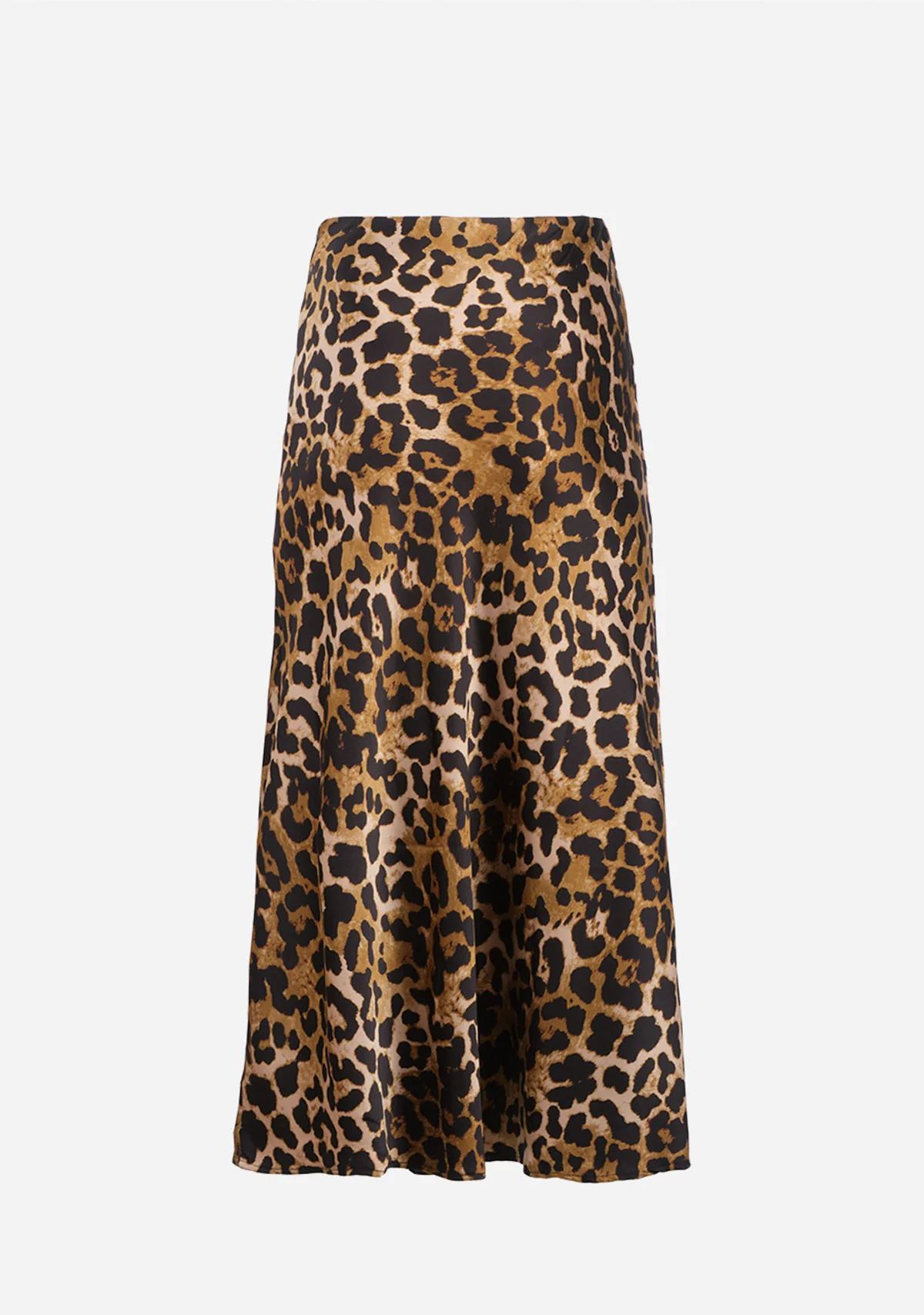 Onl Elma Midi Skirt - Image 3