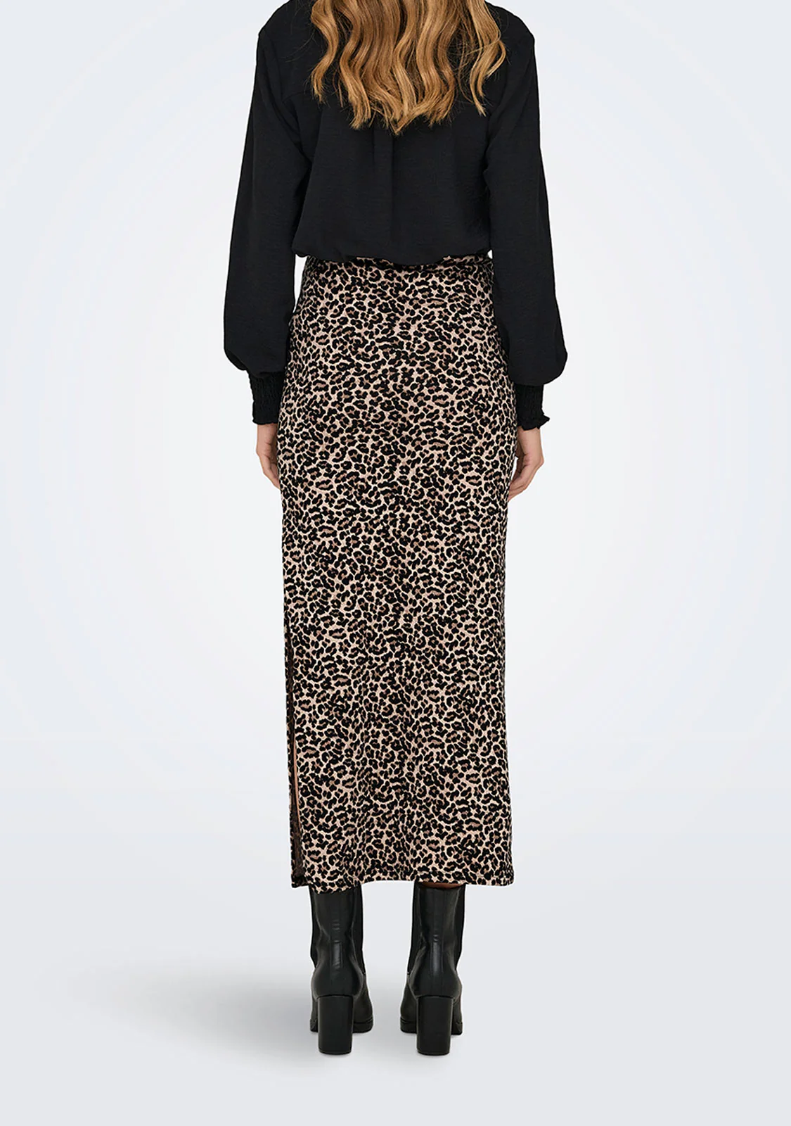 ONL Linette Maxi Skirt - Image 3