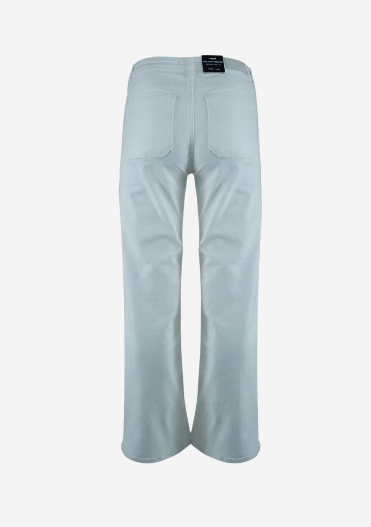 Paloma Marine Denim - Image 2