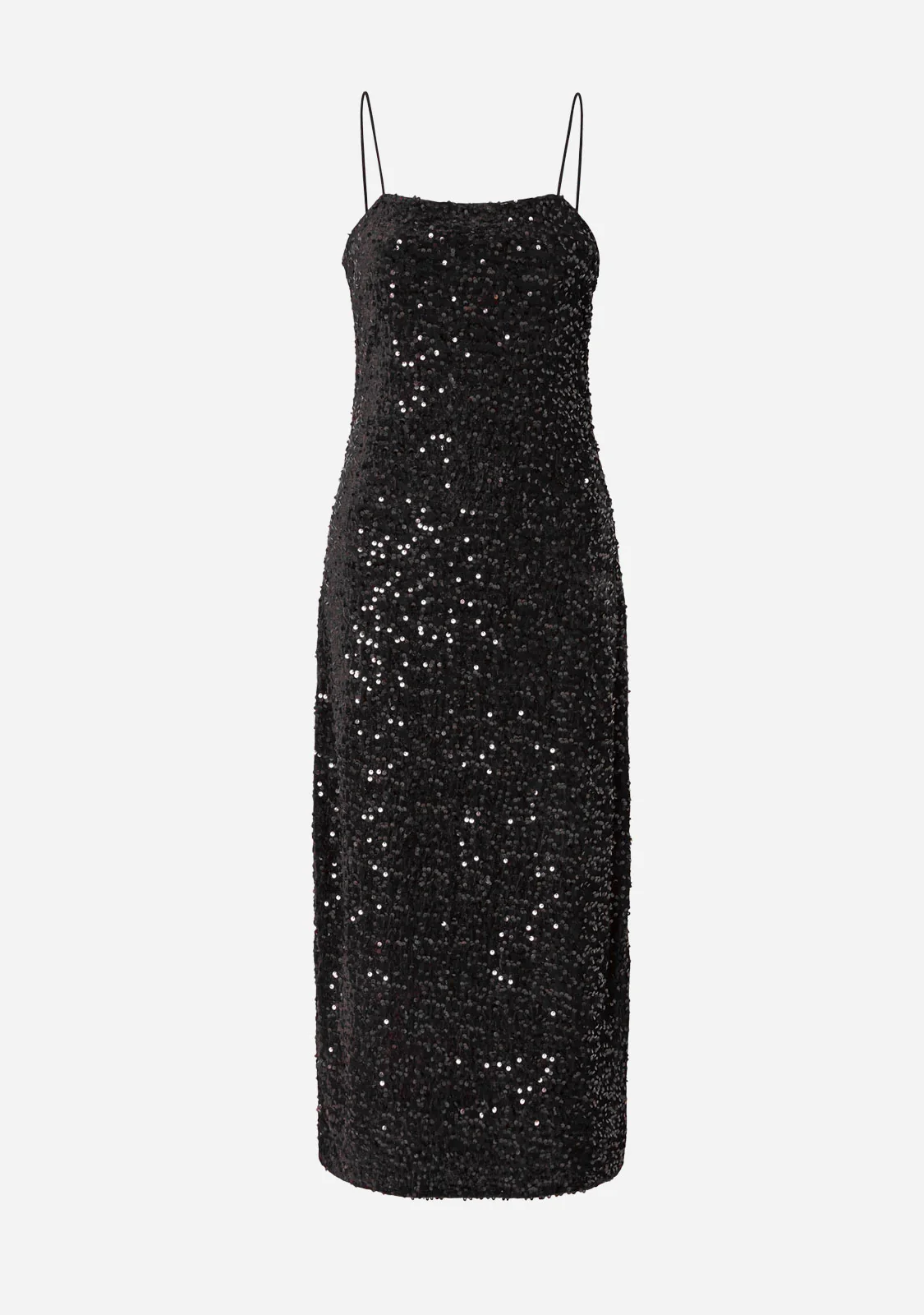 PCKam Sl Ankle Slip Dress Jrs Bc