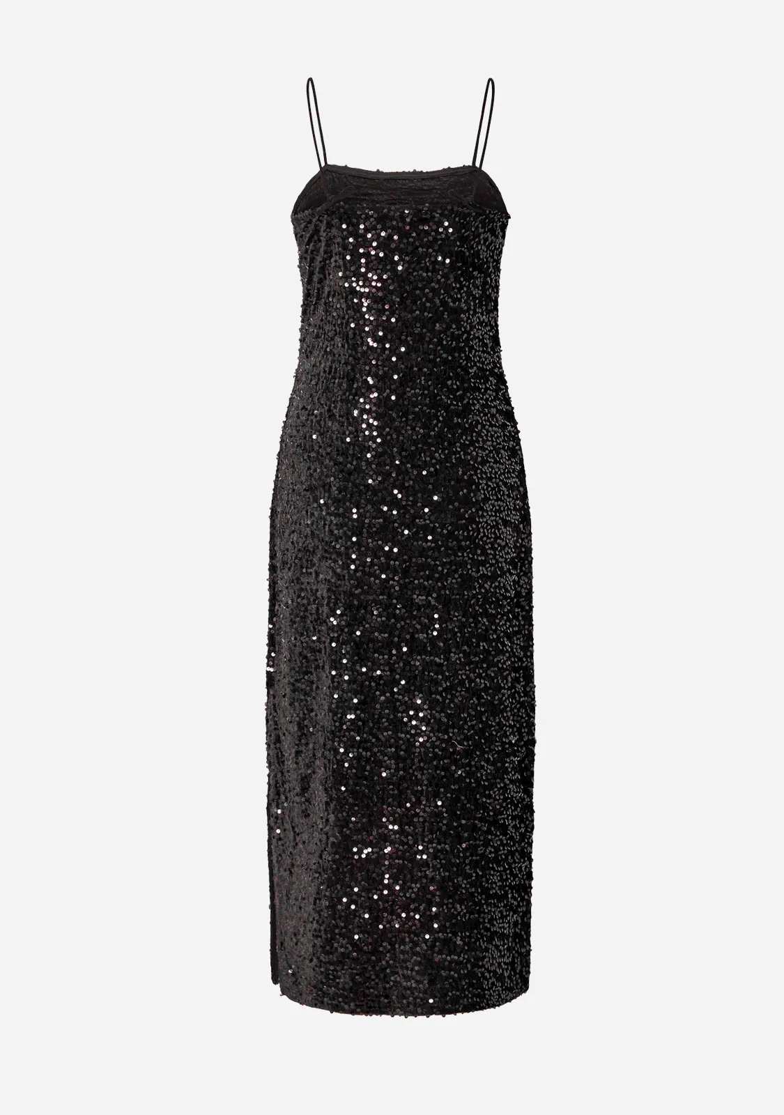 PCKam Sl Ankle Slip Dress Jrs Bc - Image 2