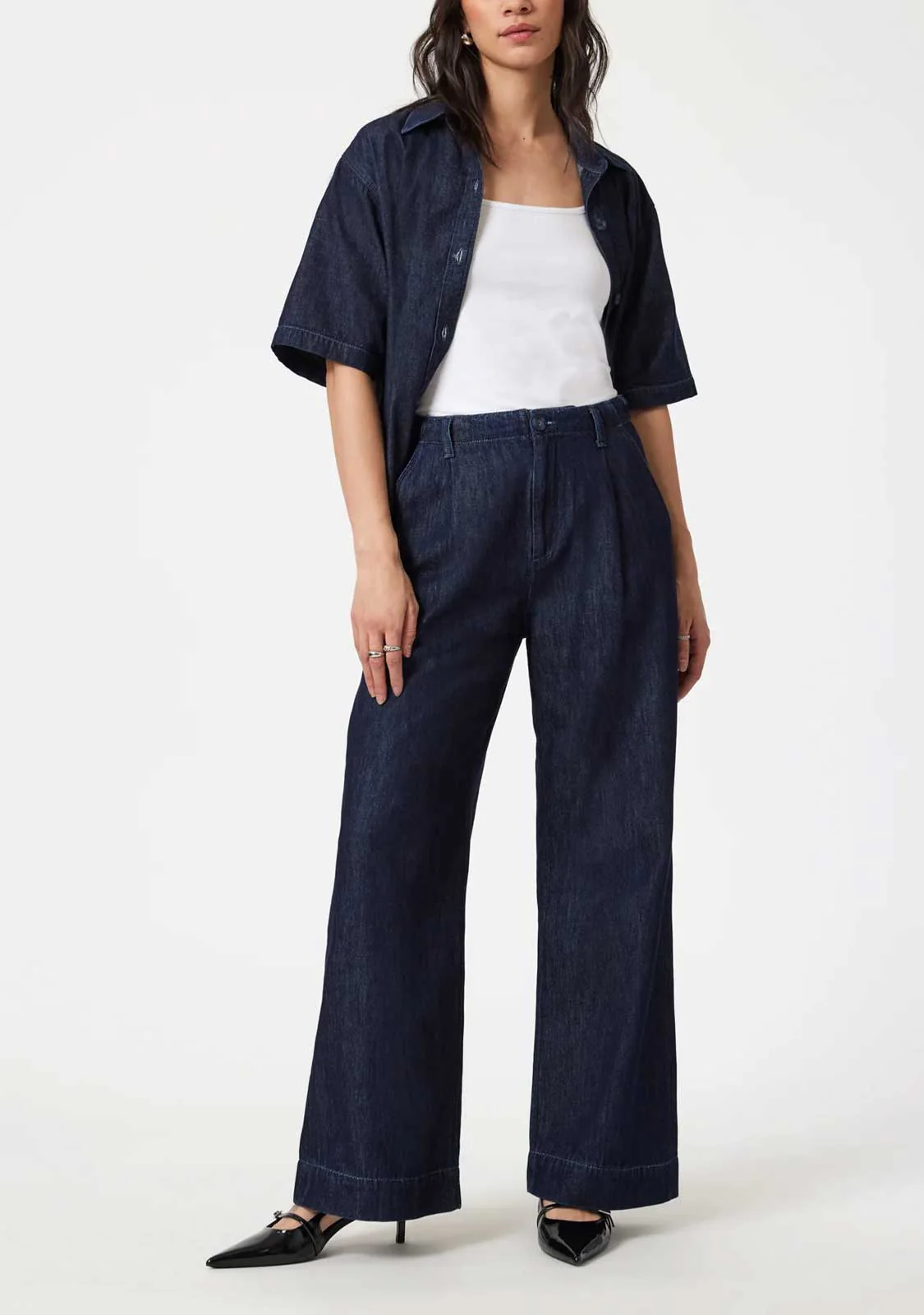 Pera Rinse Denim - Image 3