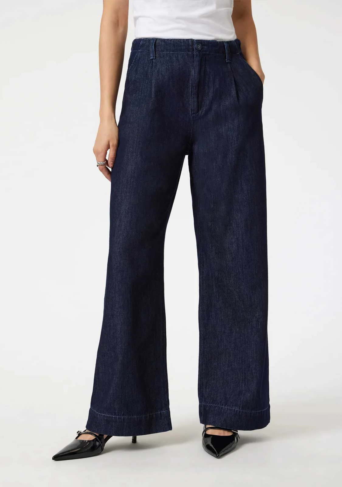 Pera Rinse Denim - Image 4