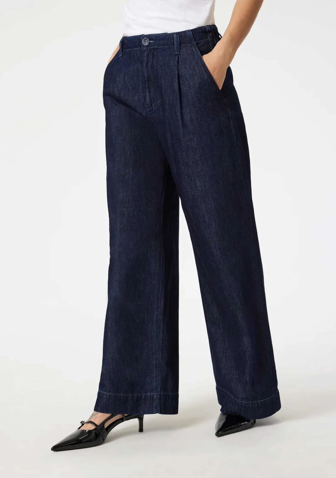 Pera Rinse Denim - Image 5