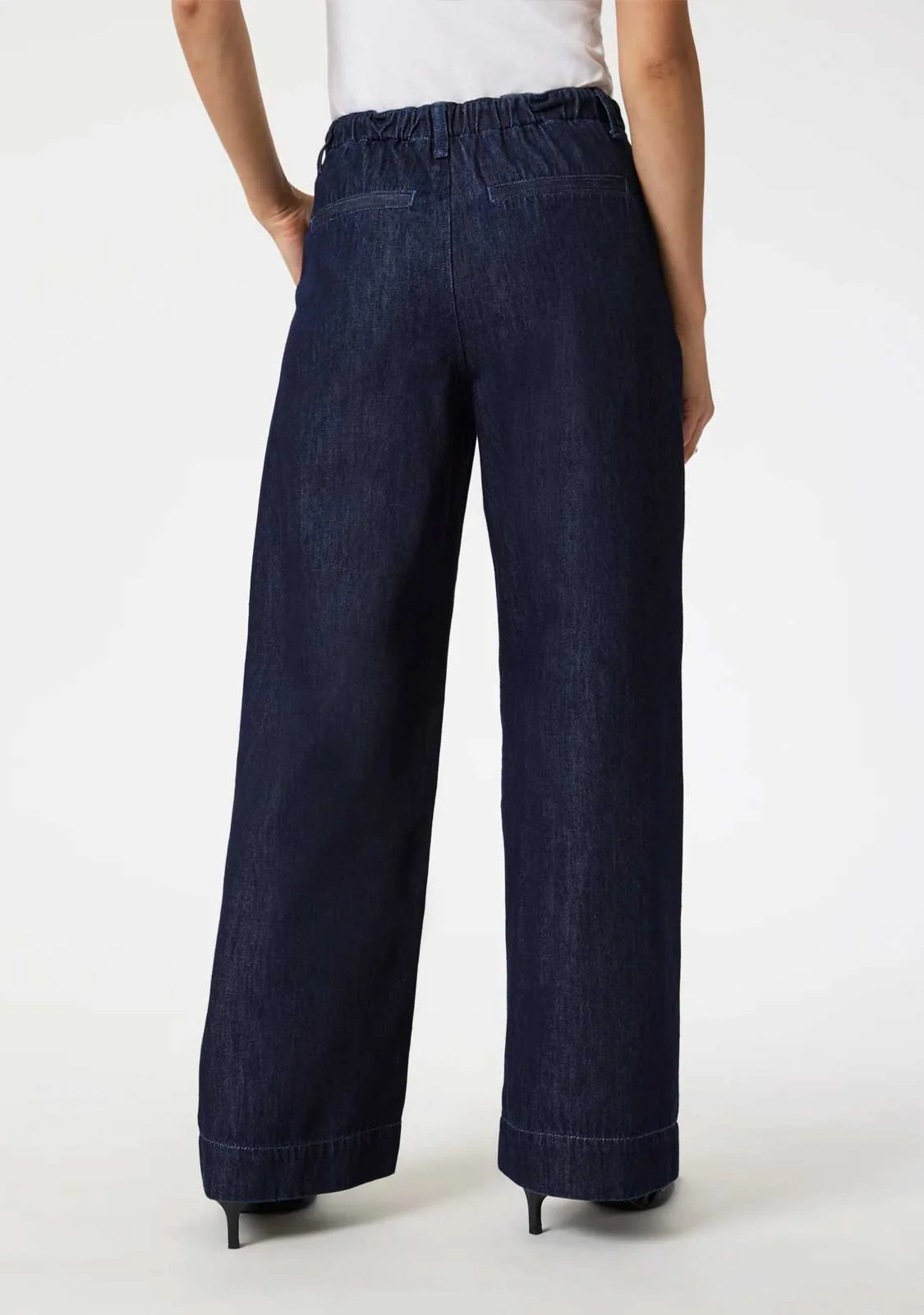 Pera Rinse Denim - Image 6