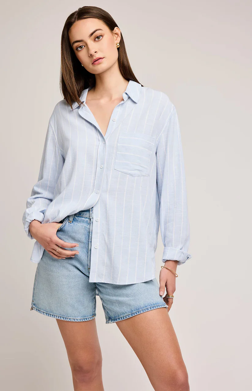Portia Blouse - Image 2
