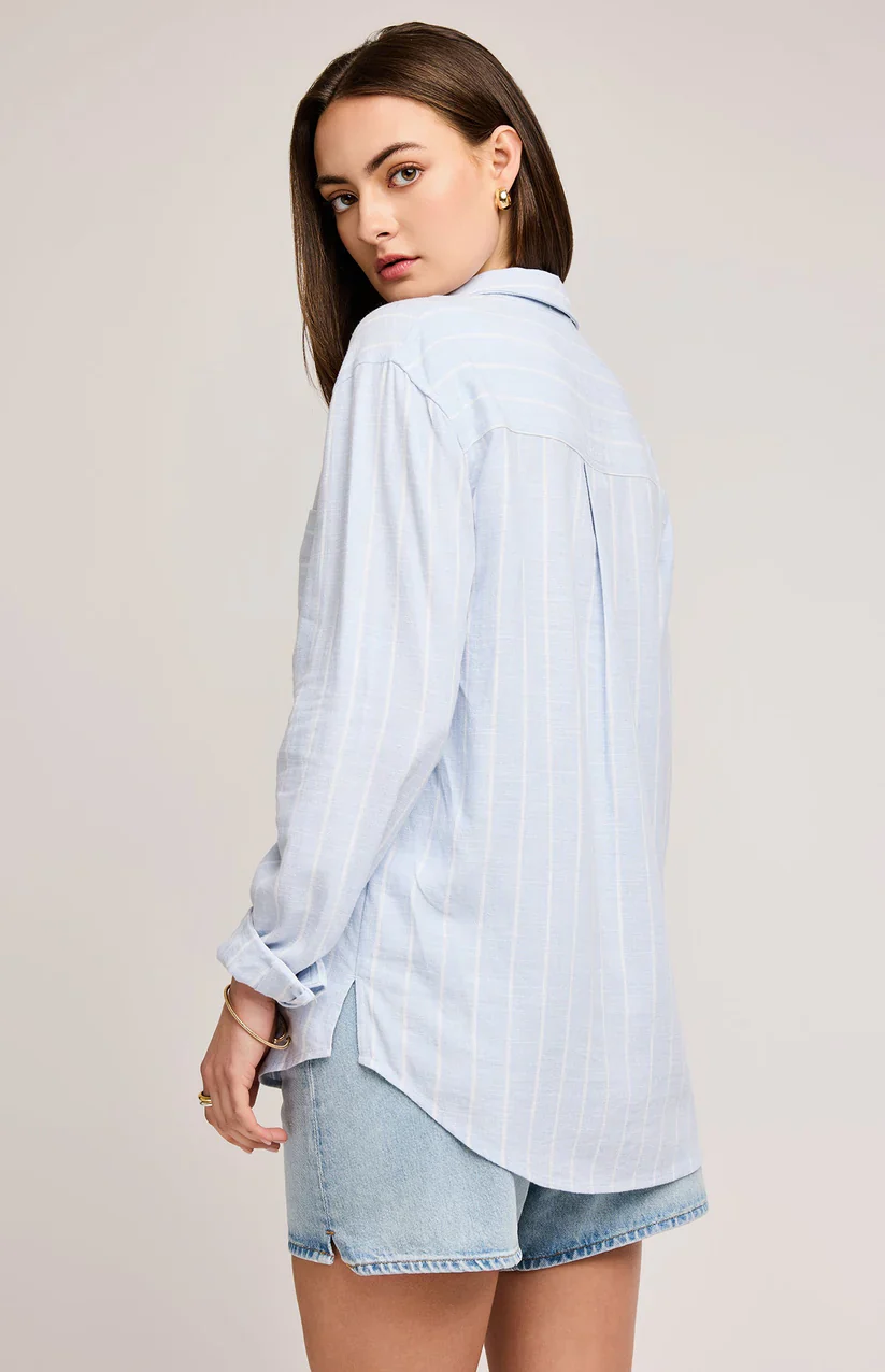 Portia Blouse - Image 3