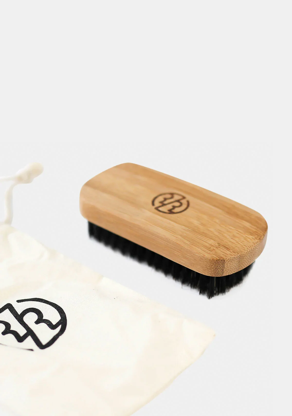 Rockwell Beard Brush - Image 4