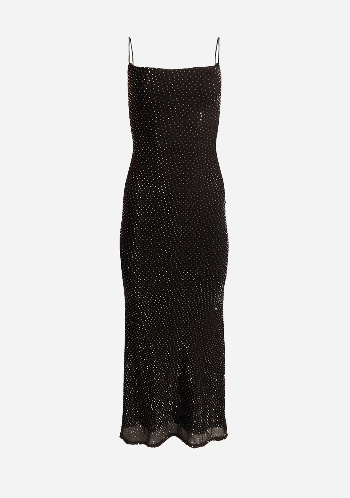 Sleeveless Stud Maci Dress