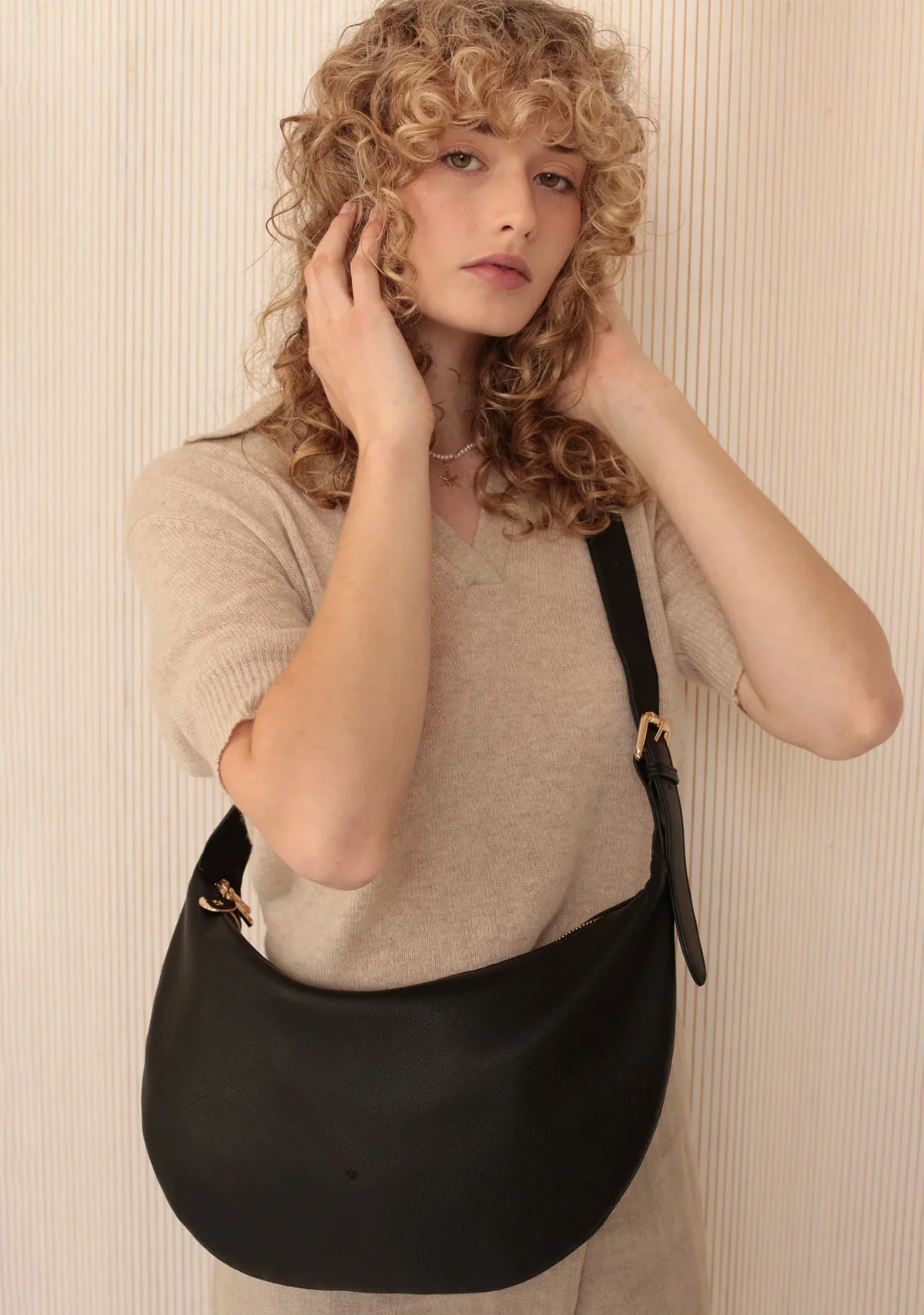 Slouchy Crossbody - Image 2