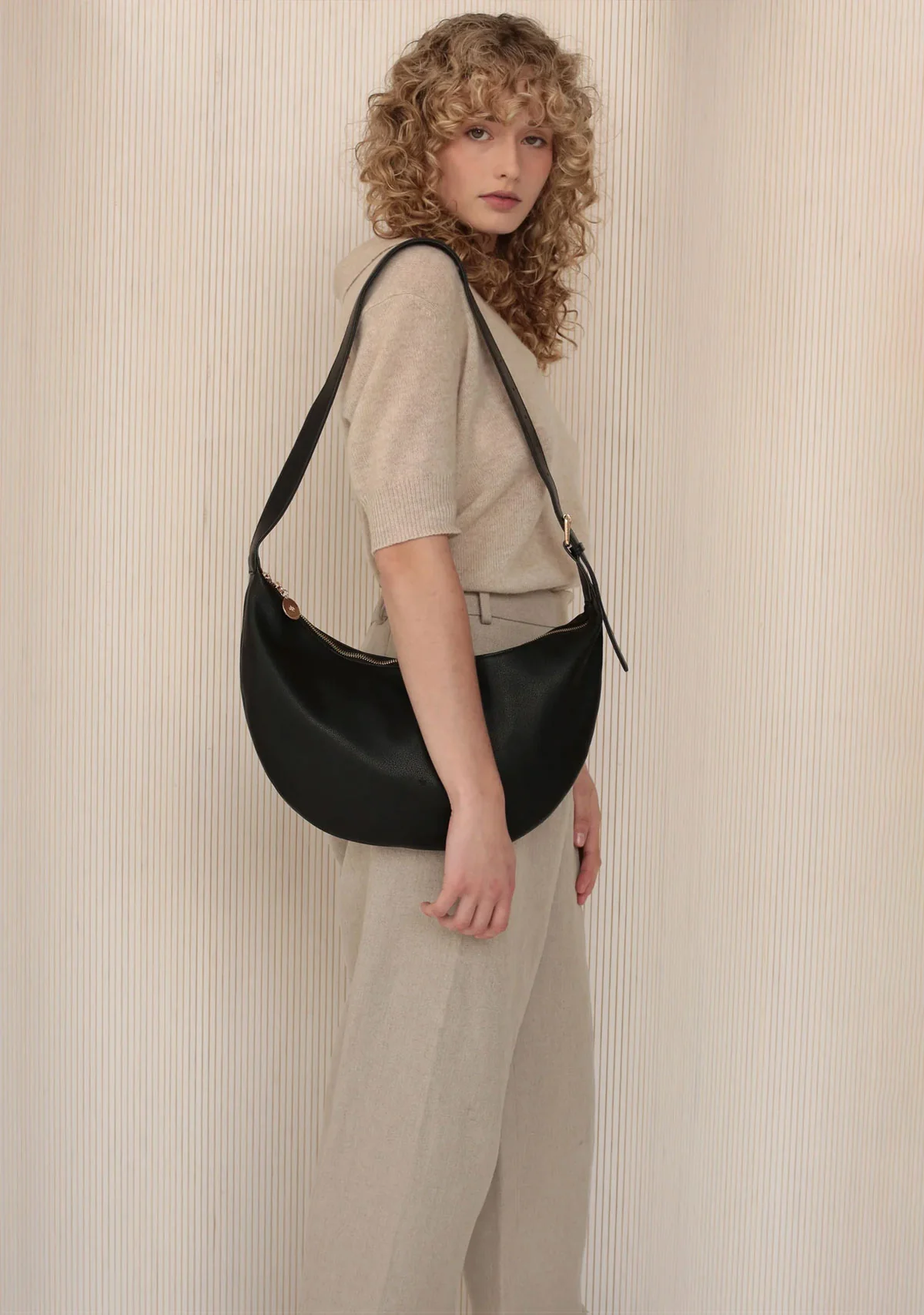 Slouchy Crossbody - Image 3