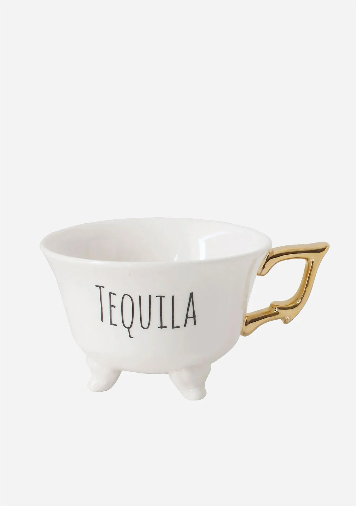 Stoneware Cup - Image 4