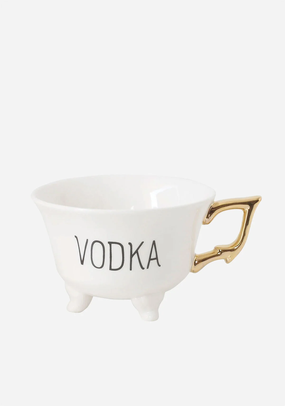 Stoneware Cup - Image 5