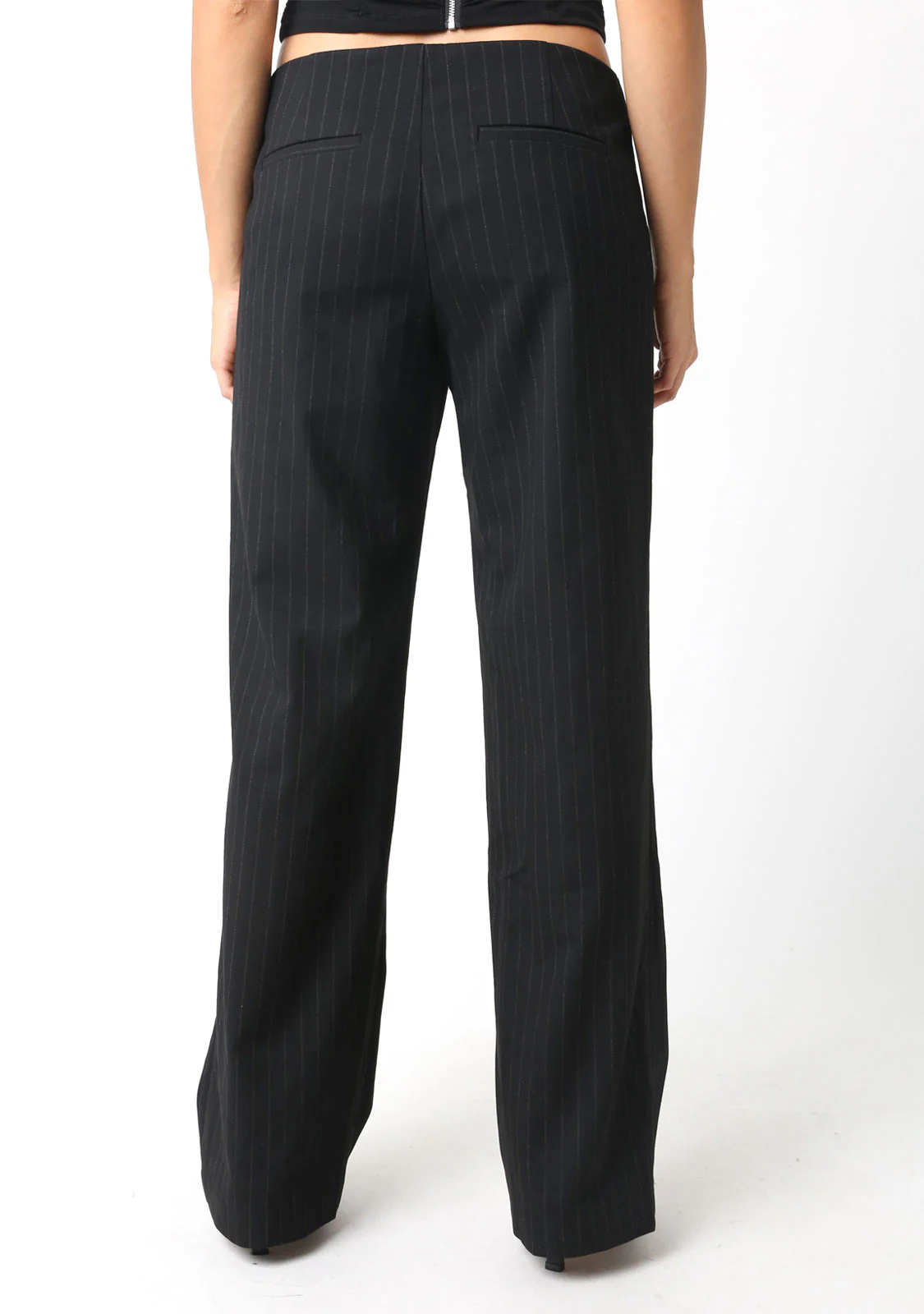Straight-Leg Trousers - Image 4