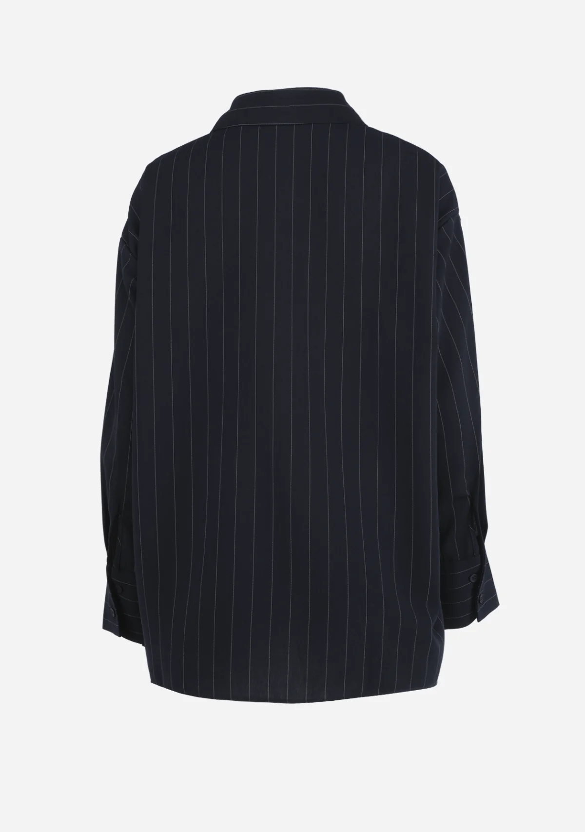 Stripe Pocket Shirt - Image 2