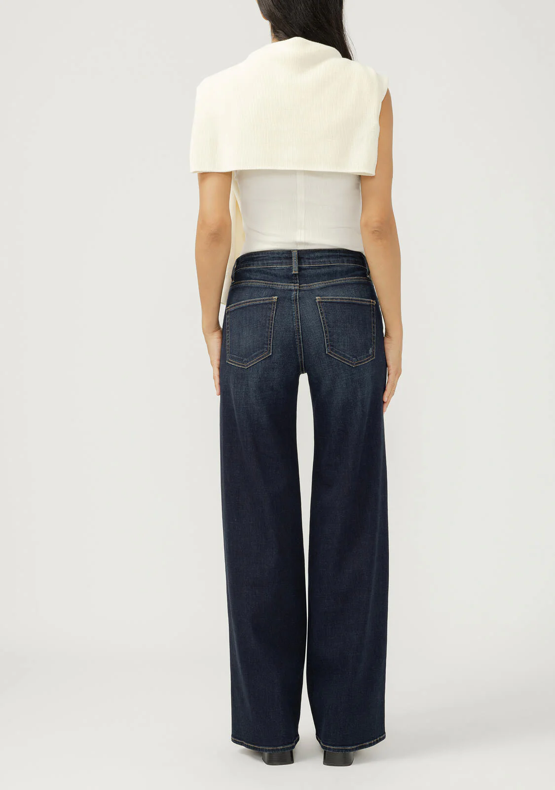 Suki Wide Leg Hollen - Image 4