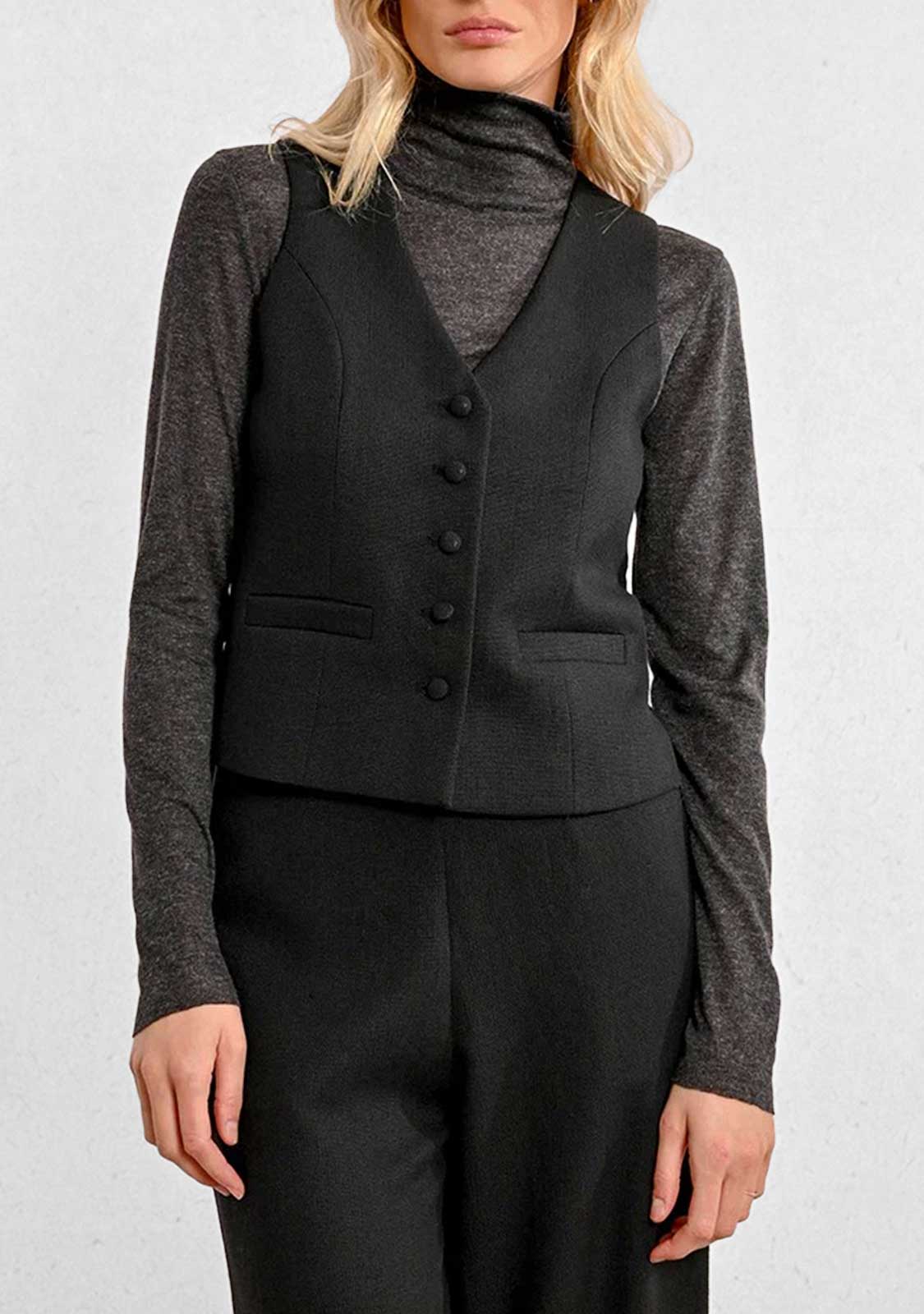 Tailored Vest - Image 2