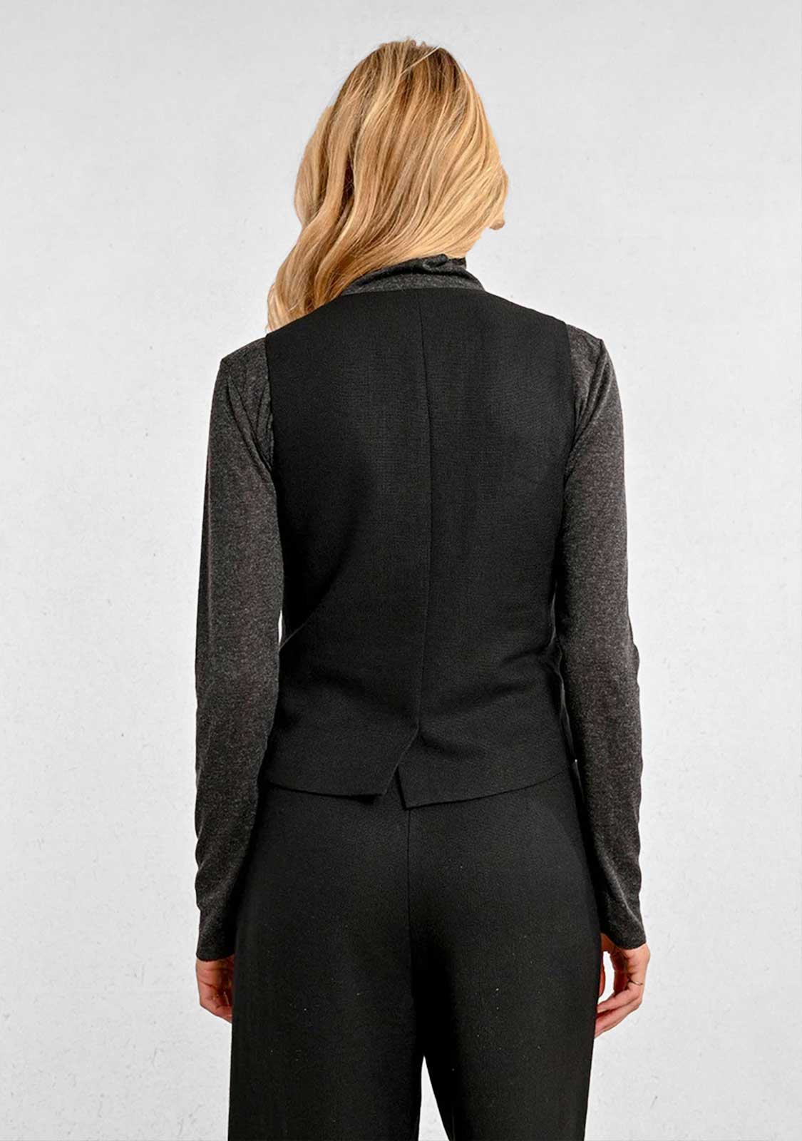 Tailored Vest - Image 4