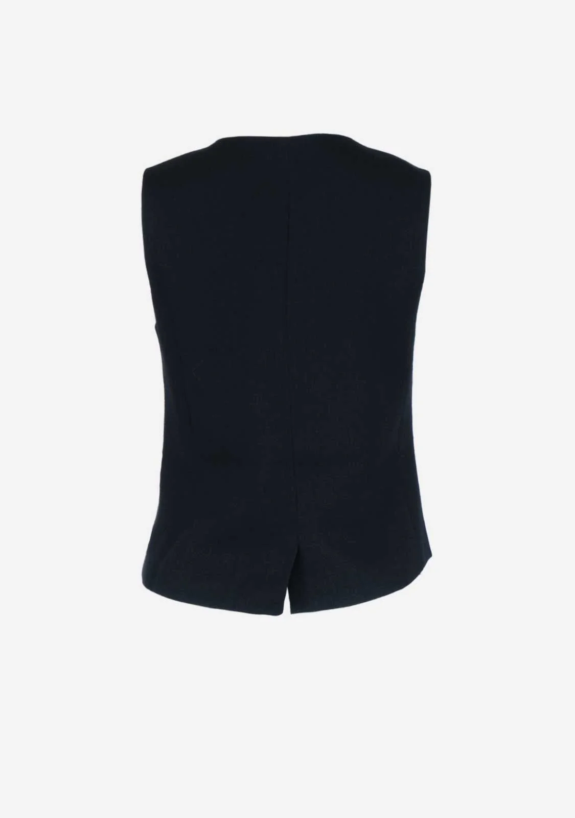Tailored Vest - Image 5