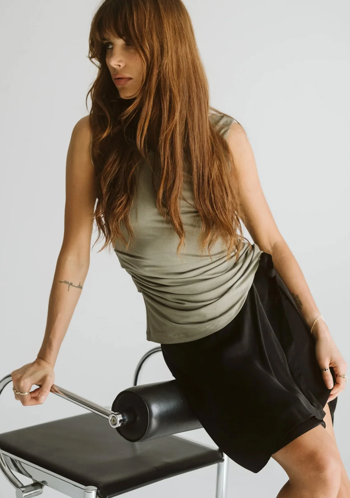 The Camila Skirt - Image 5