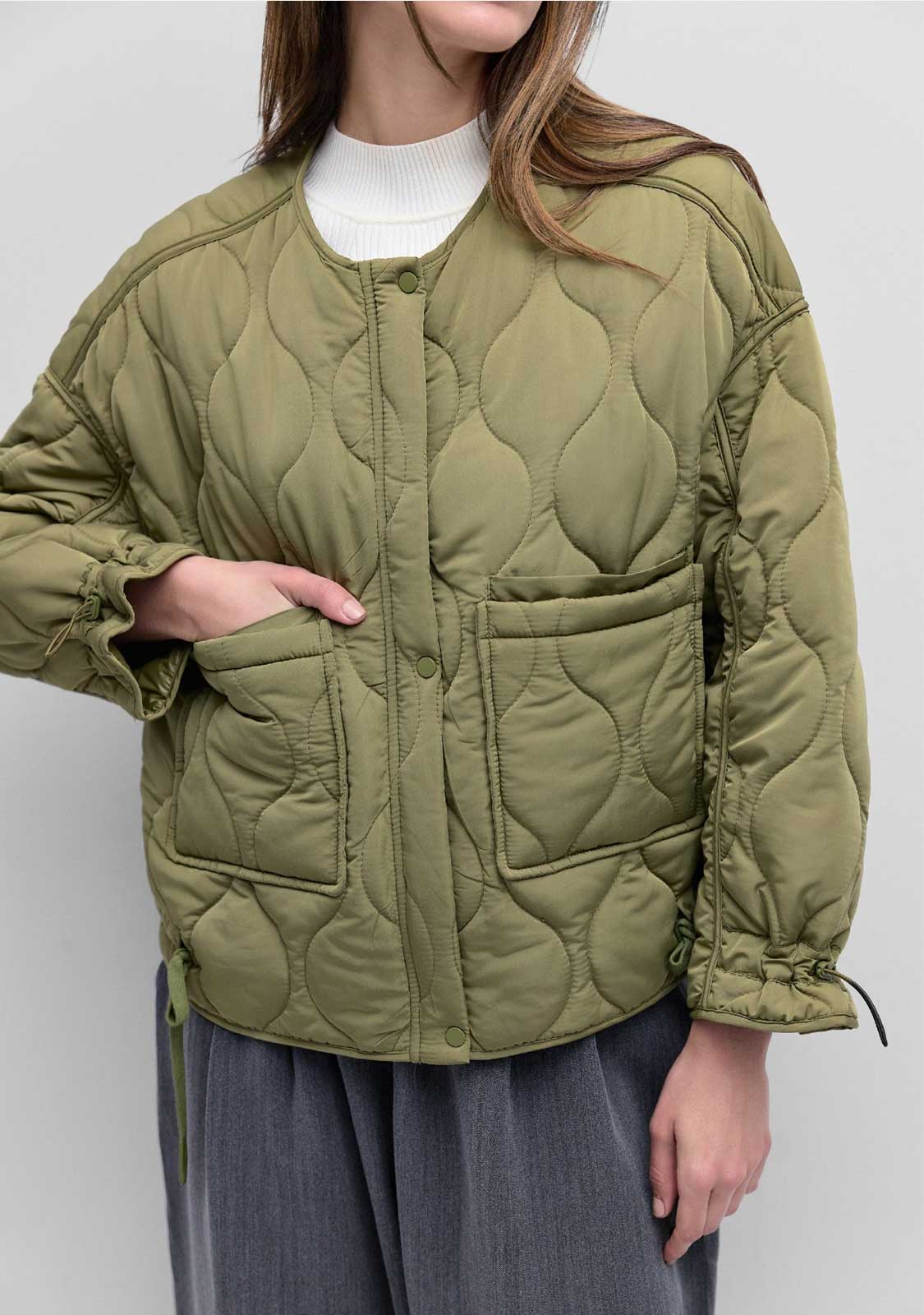 The Kara Jacket - Image 3