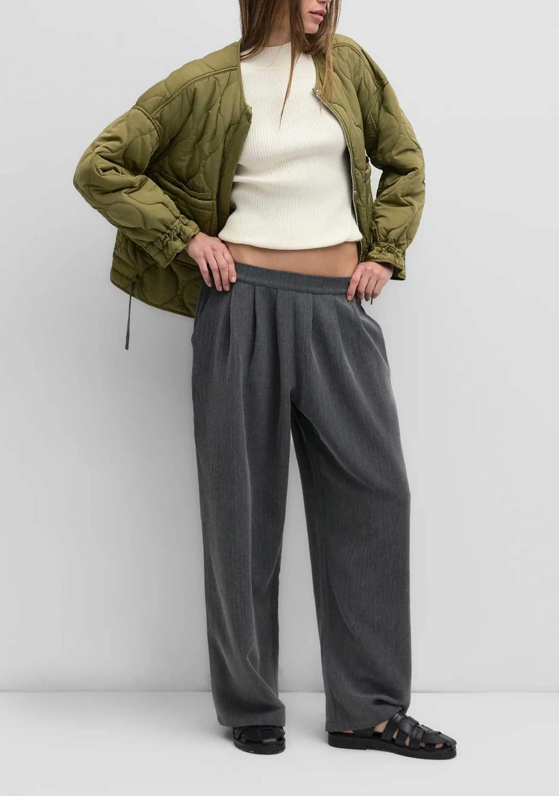 The Kara Jacket - Image 4