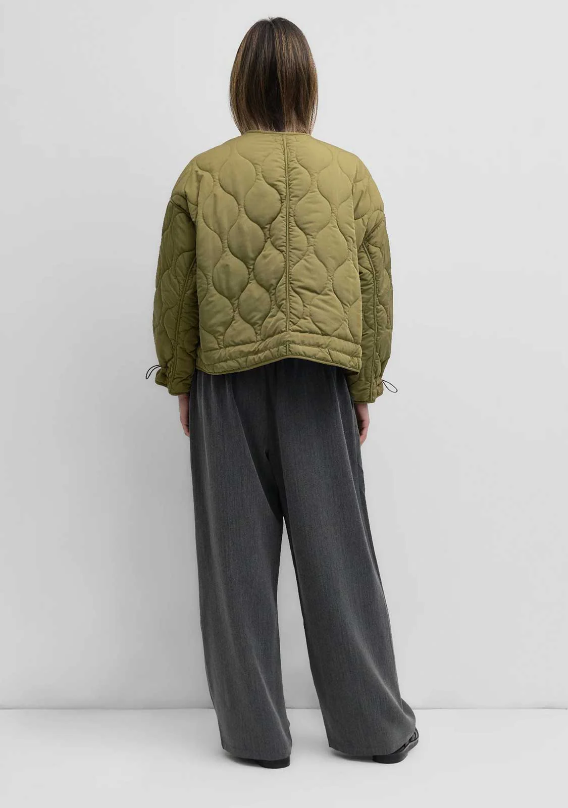 The Kara Jacket - Image 5