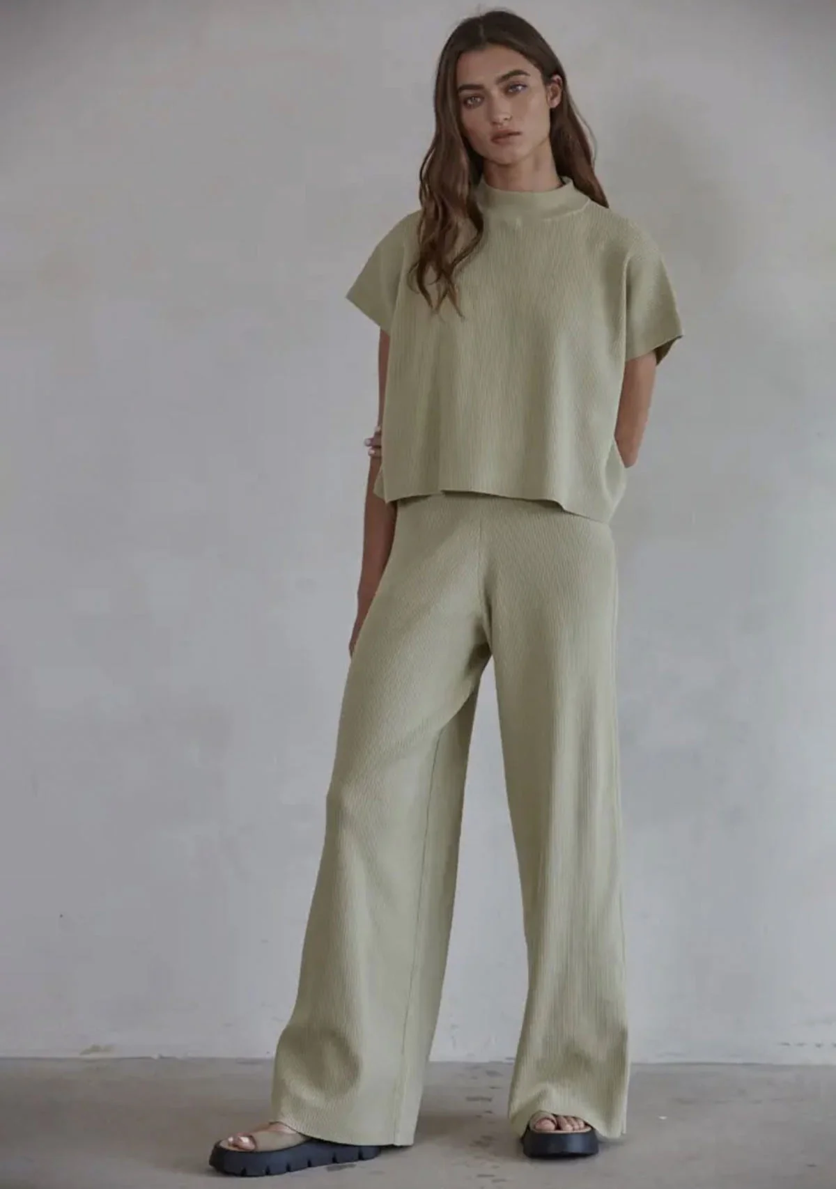 The Leonie Top - Image 3