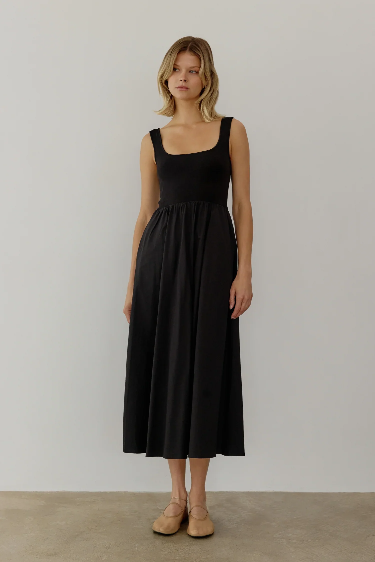 The Lucinda Dress - Image 3