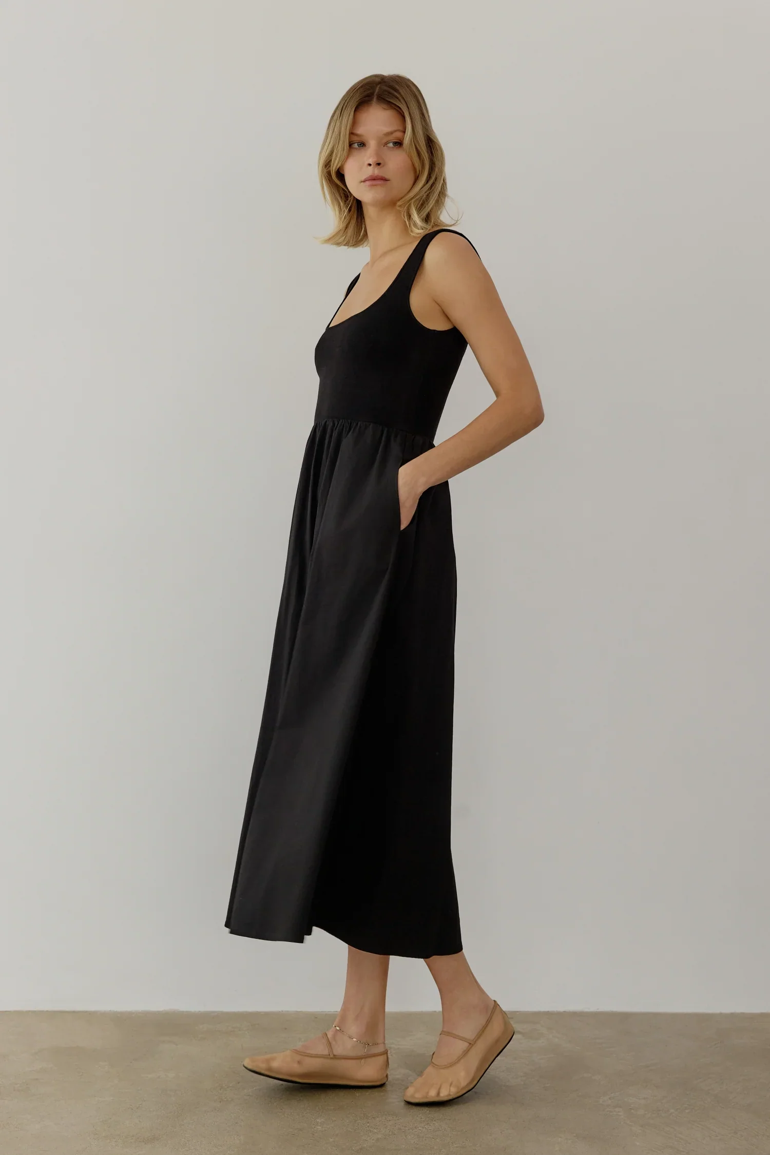 The Lucinda Dress - Image 4