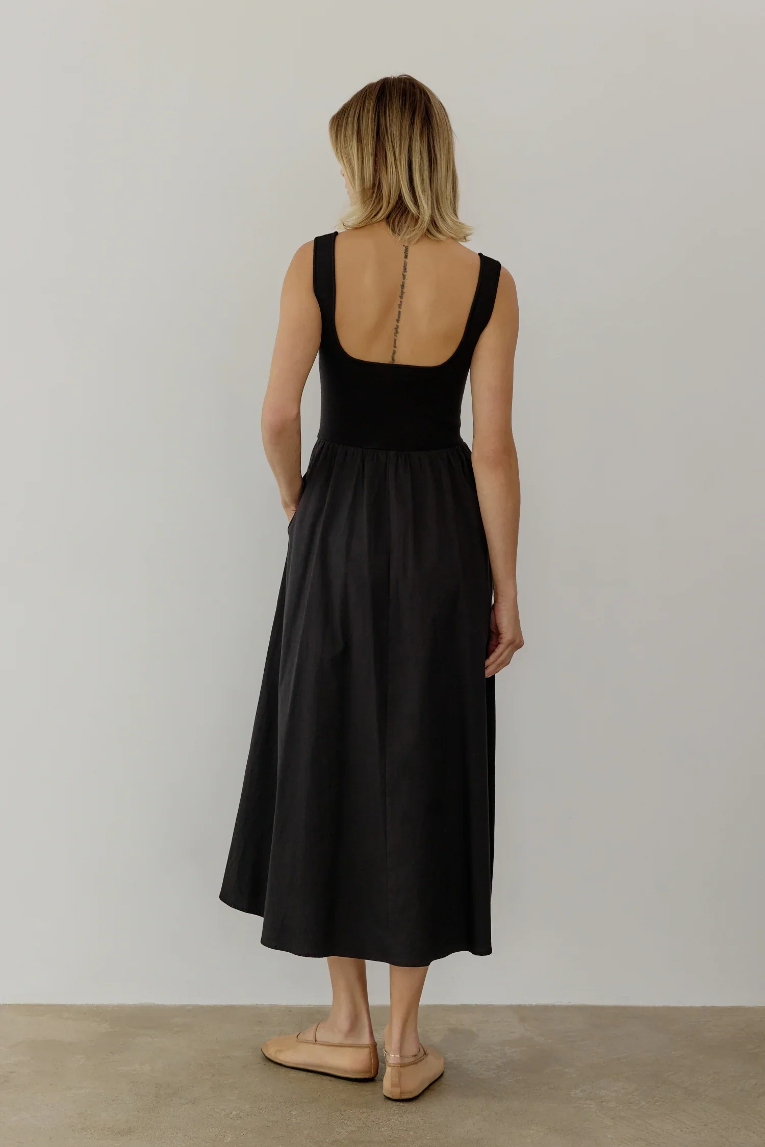 The Lucinda Dress - Image 5
