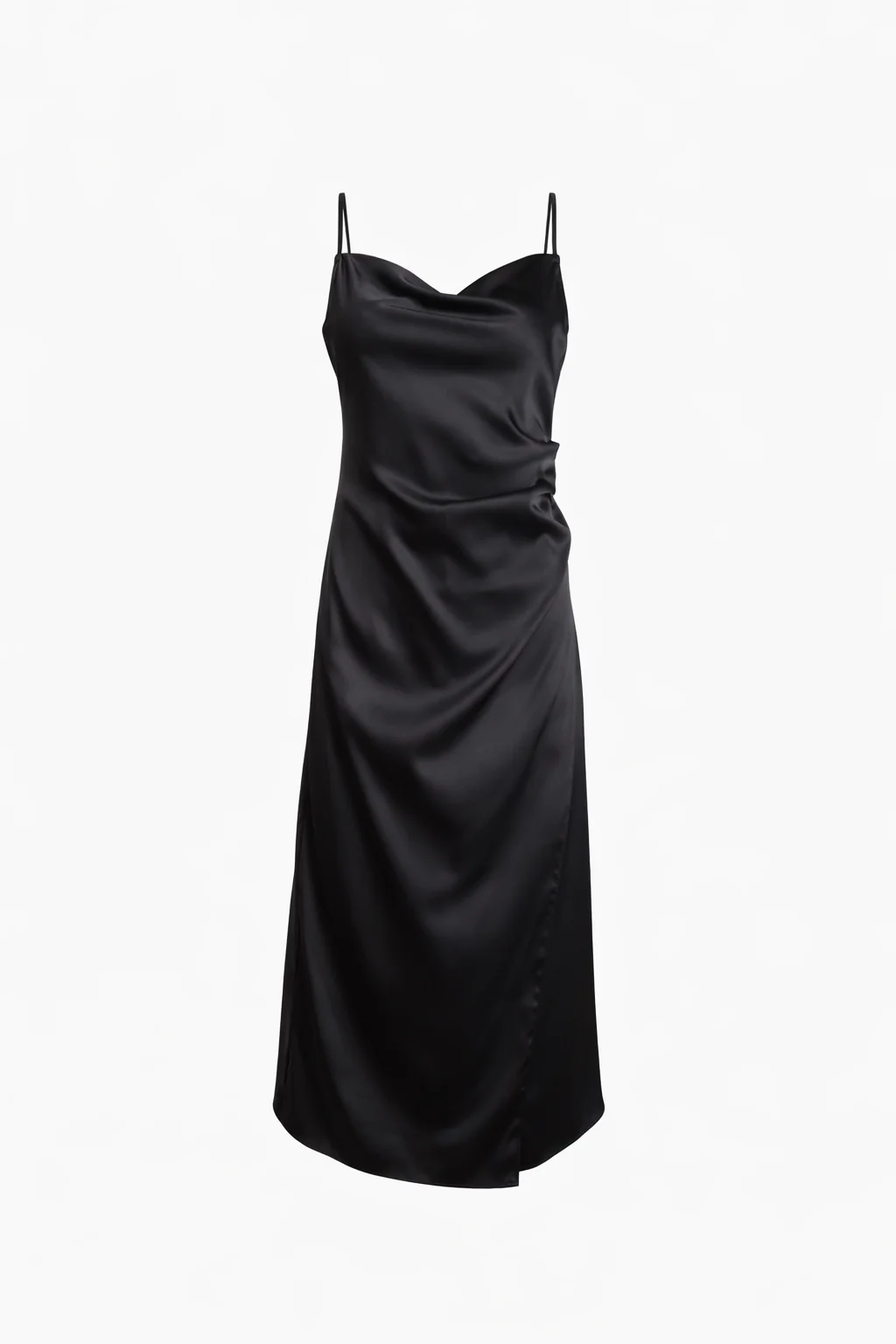 The New Harlow Slip Dress