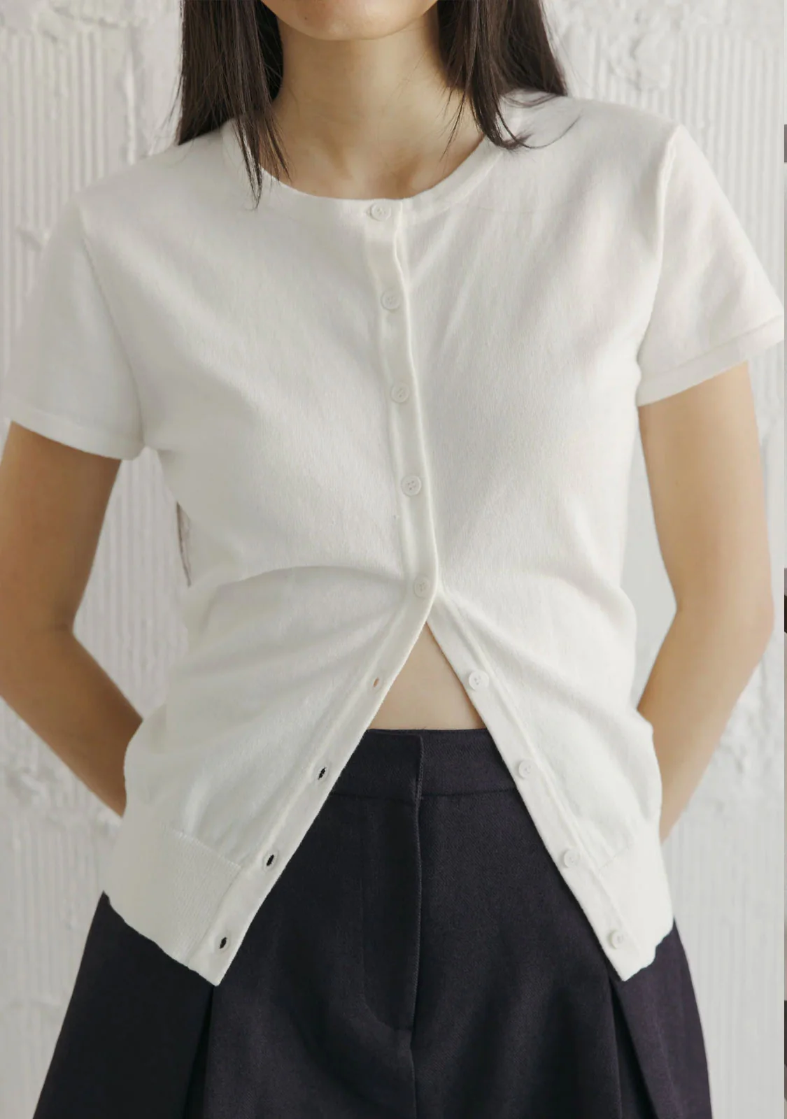 The Pauline Top - Image 5